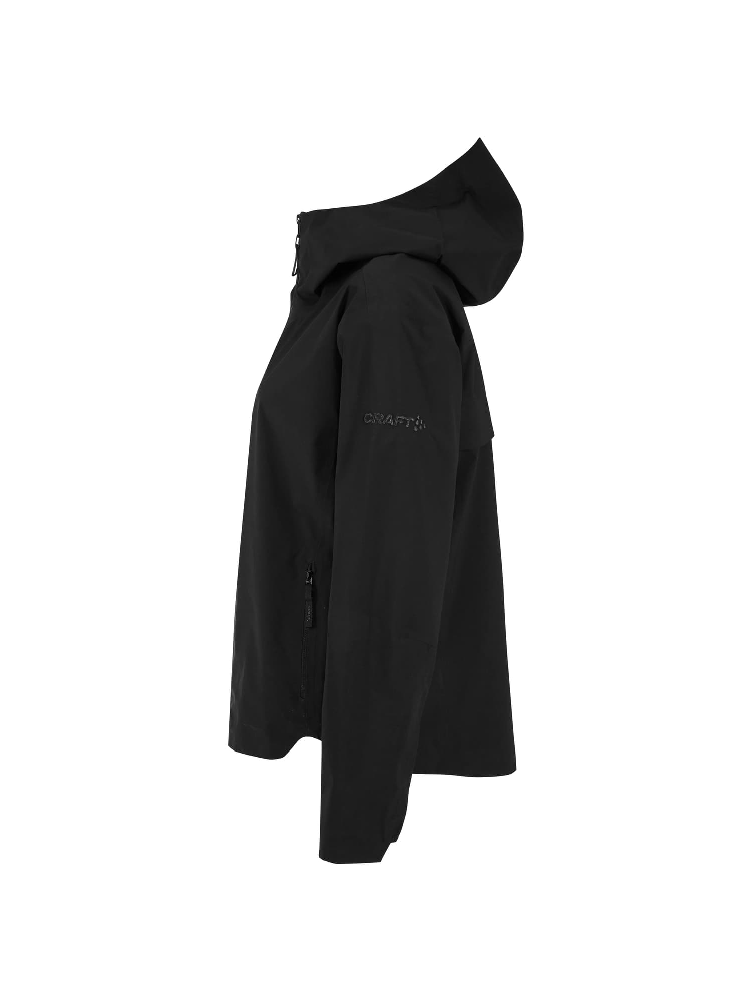Urban Shell Jacket W – bilde 3