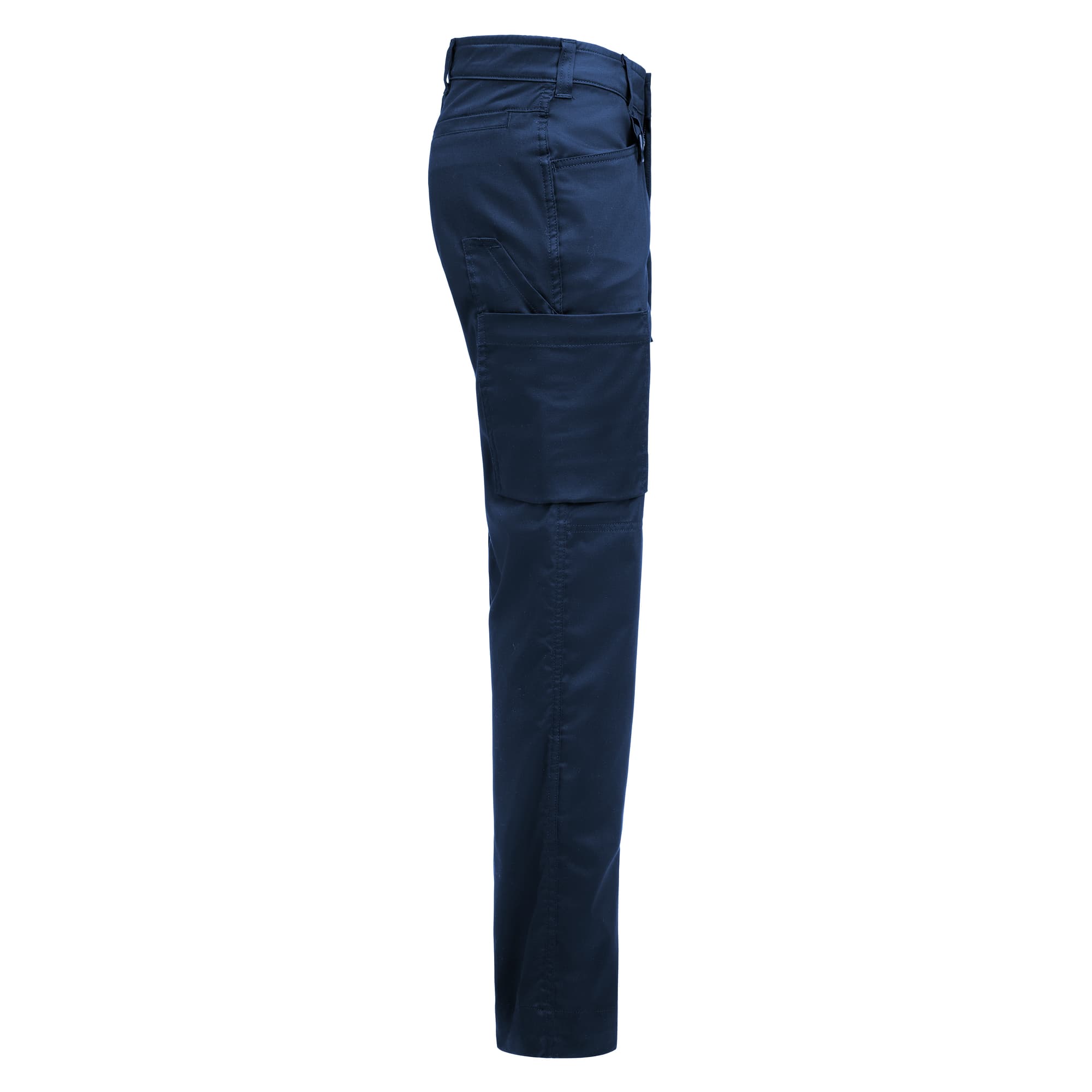 Servicebukse Stretch Dame – bilde 2