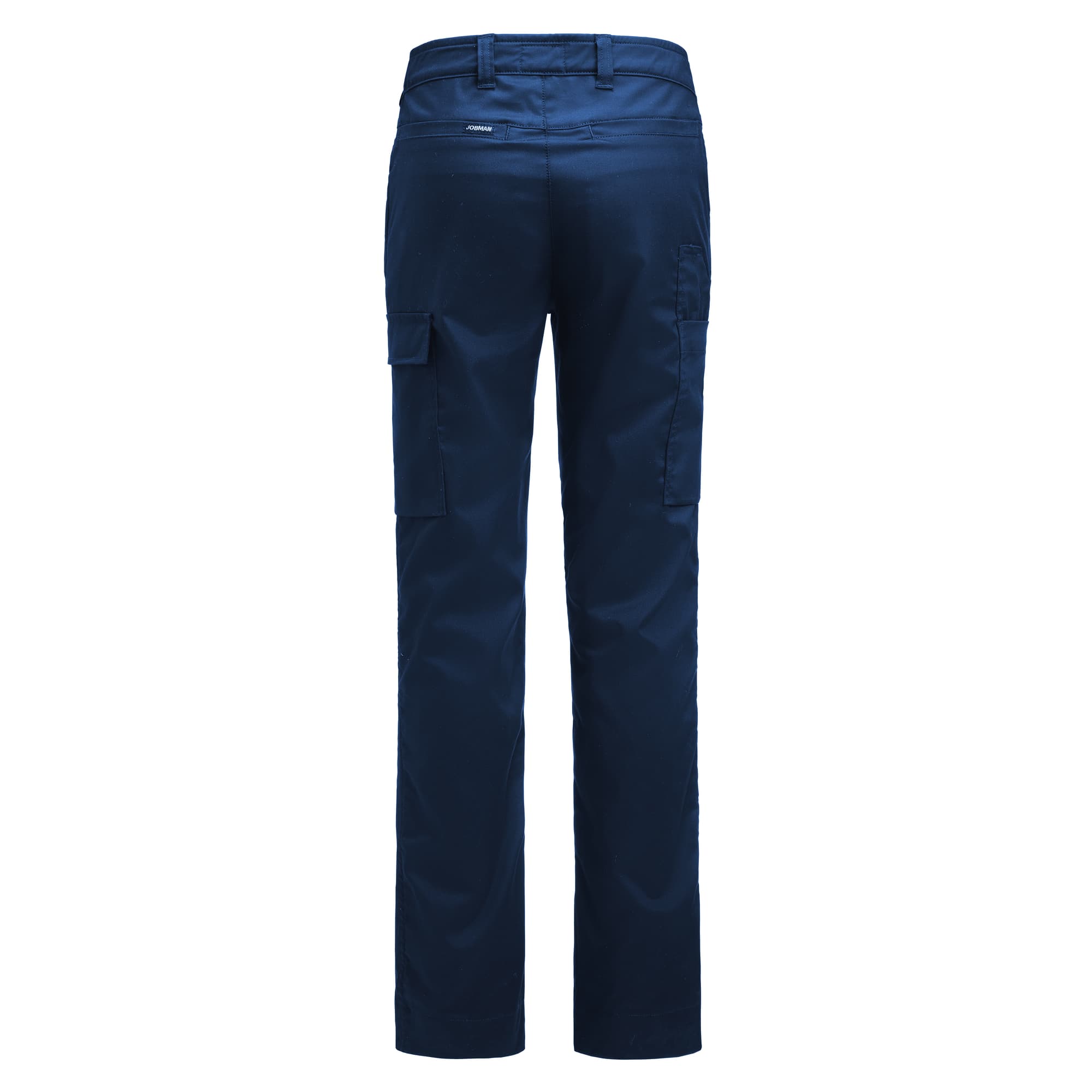 Servicebukse Stretch Dame – bilde 3