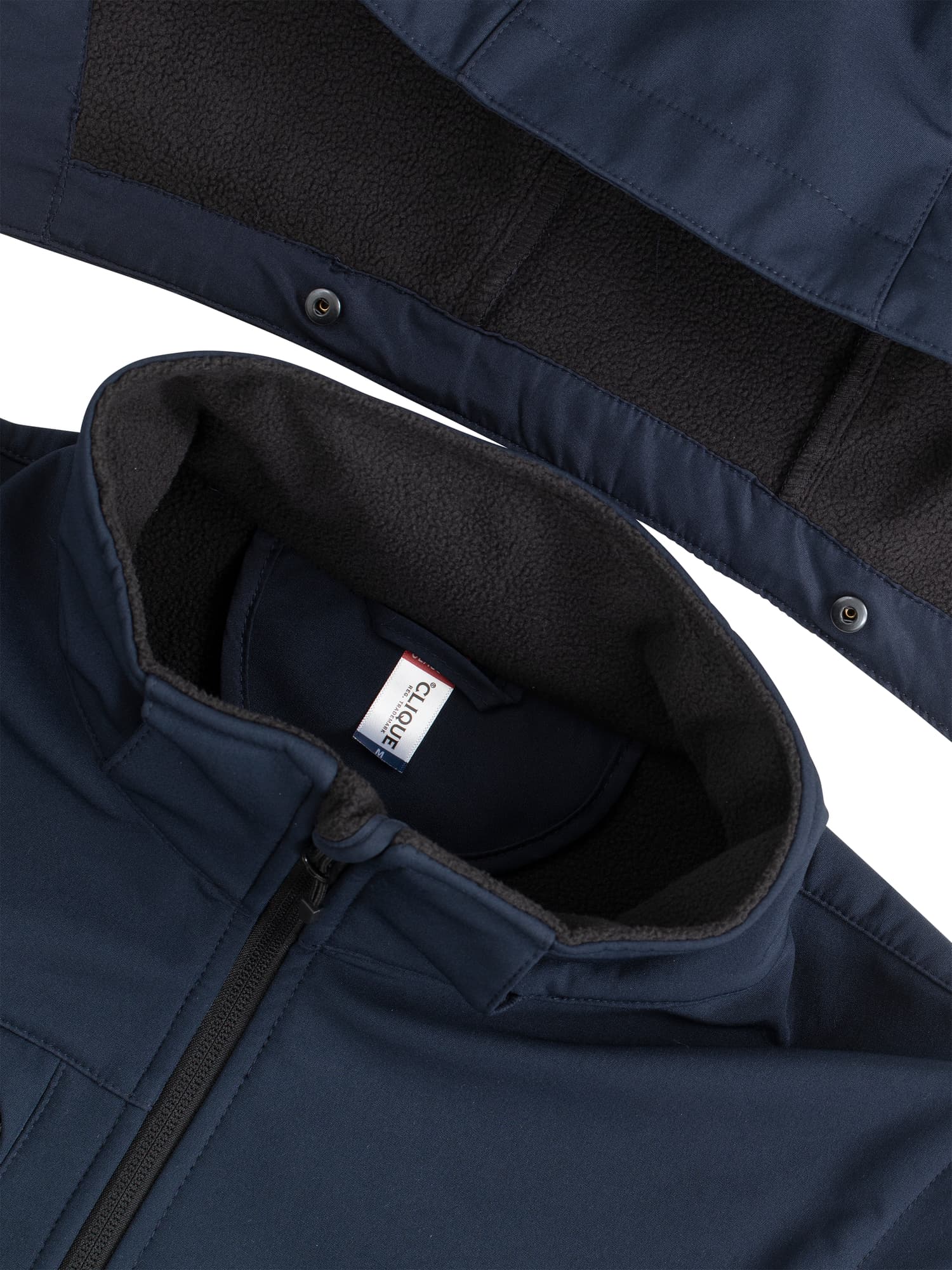 Classic Softshell 2 in 1 – bilde 2