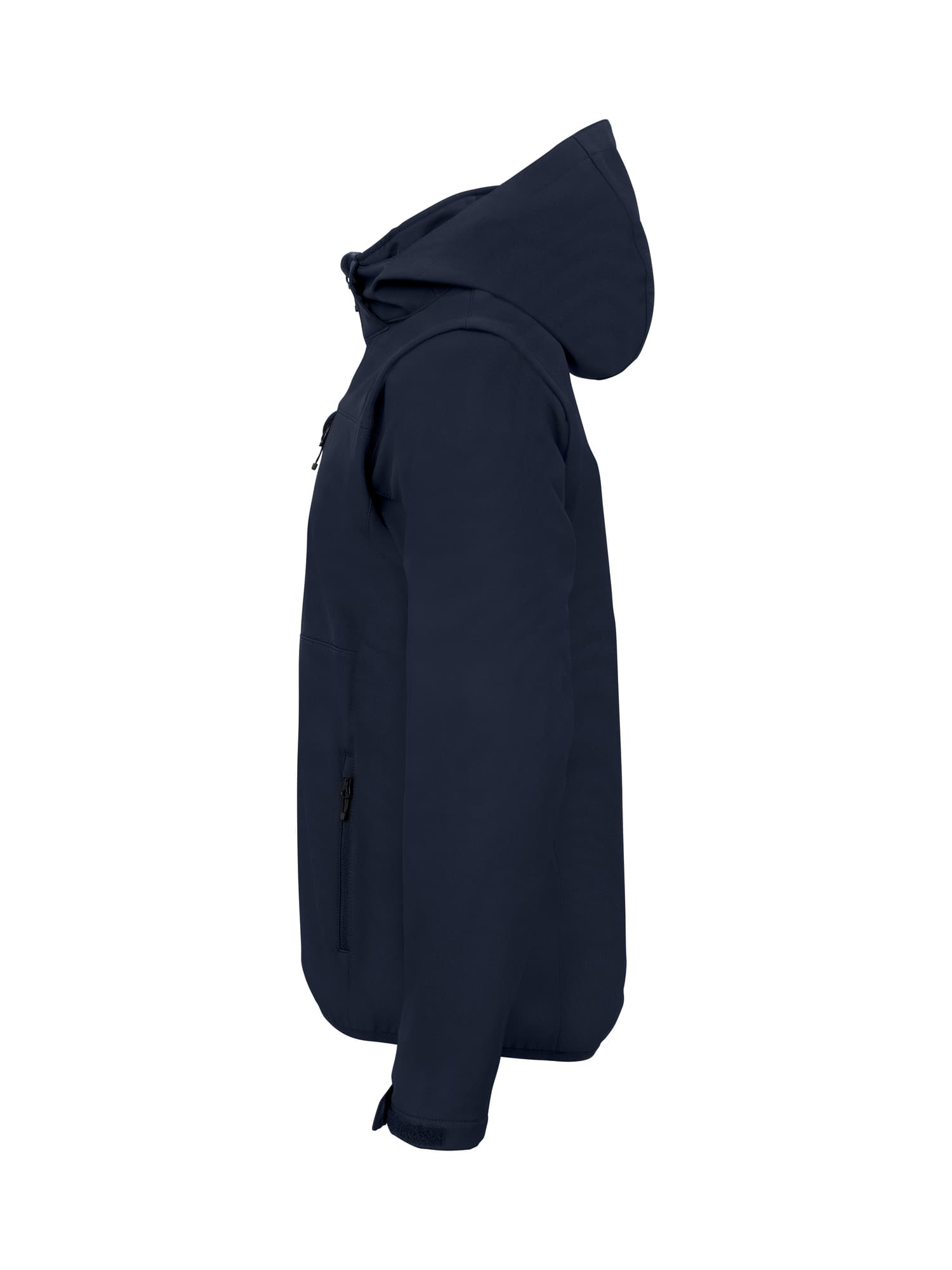 Classic Softshell 2 in 1 – bilde 4