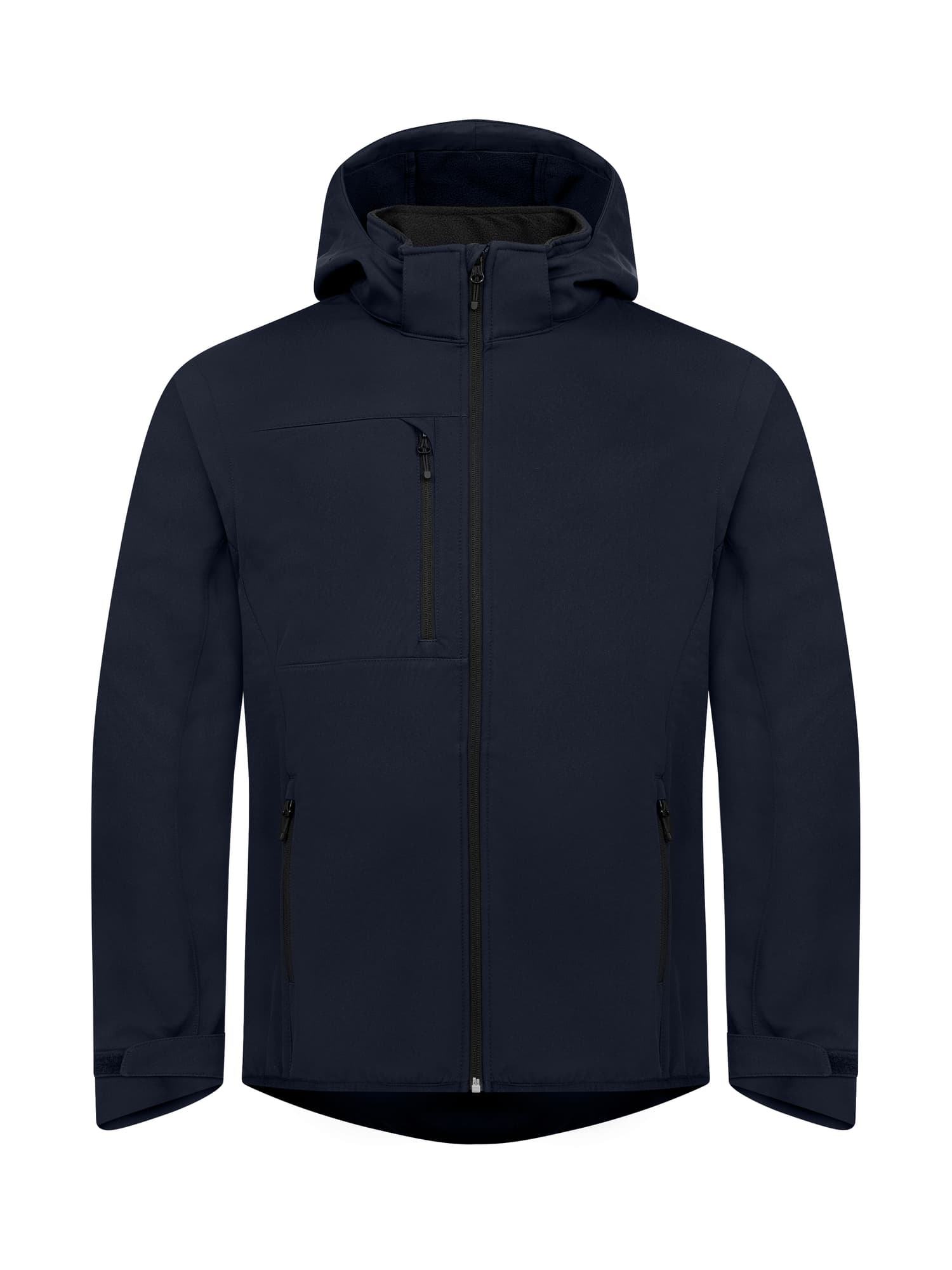 Classic Softshell 2 in 1 – bilde 1