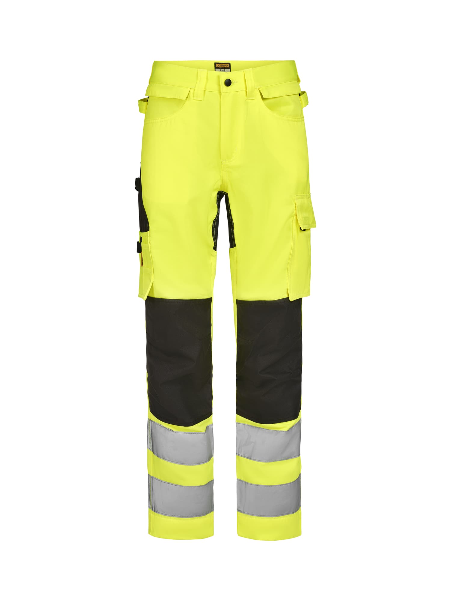 Håndtveksbukse stretch Varsel – bilde 5