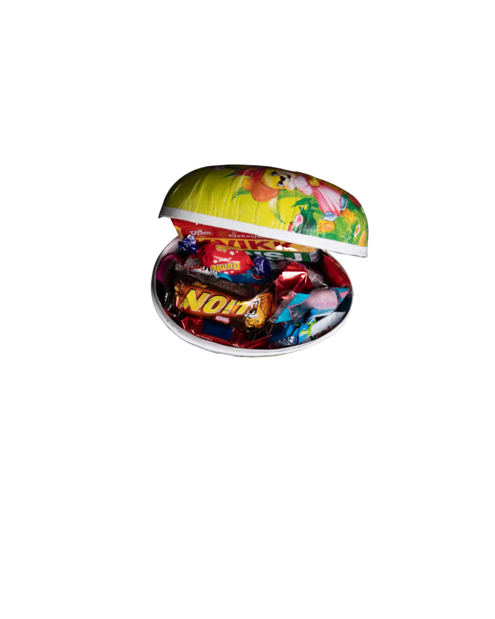Påskeegg 15 cm