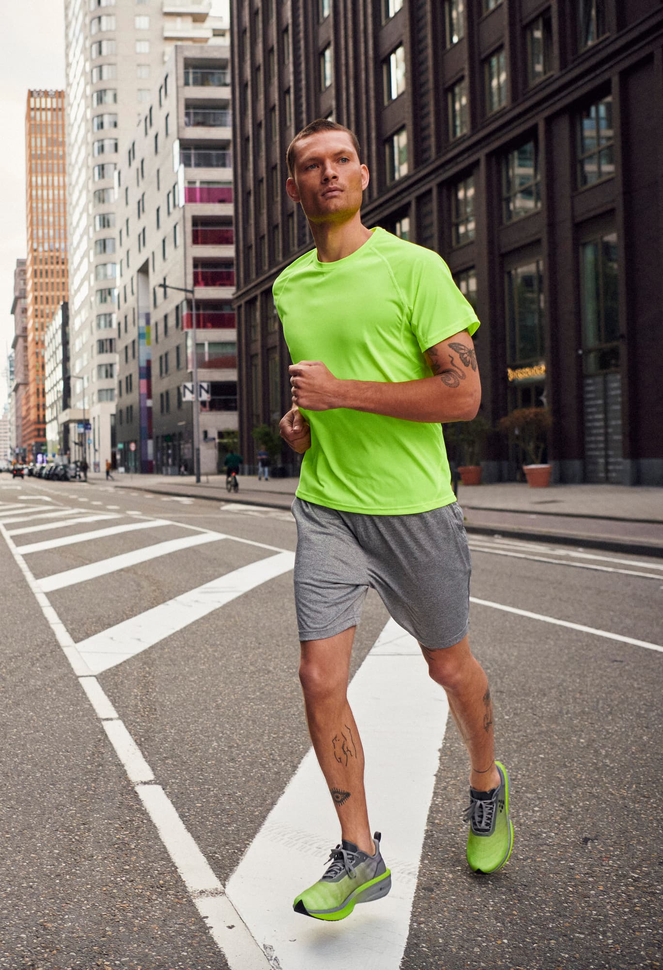 Premium Active-T