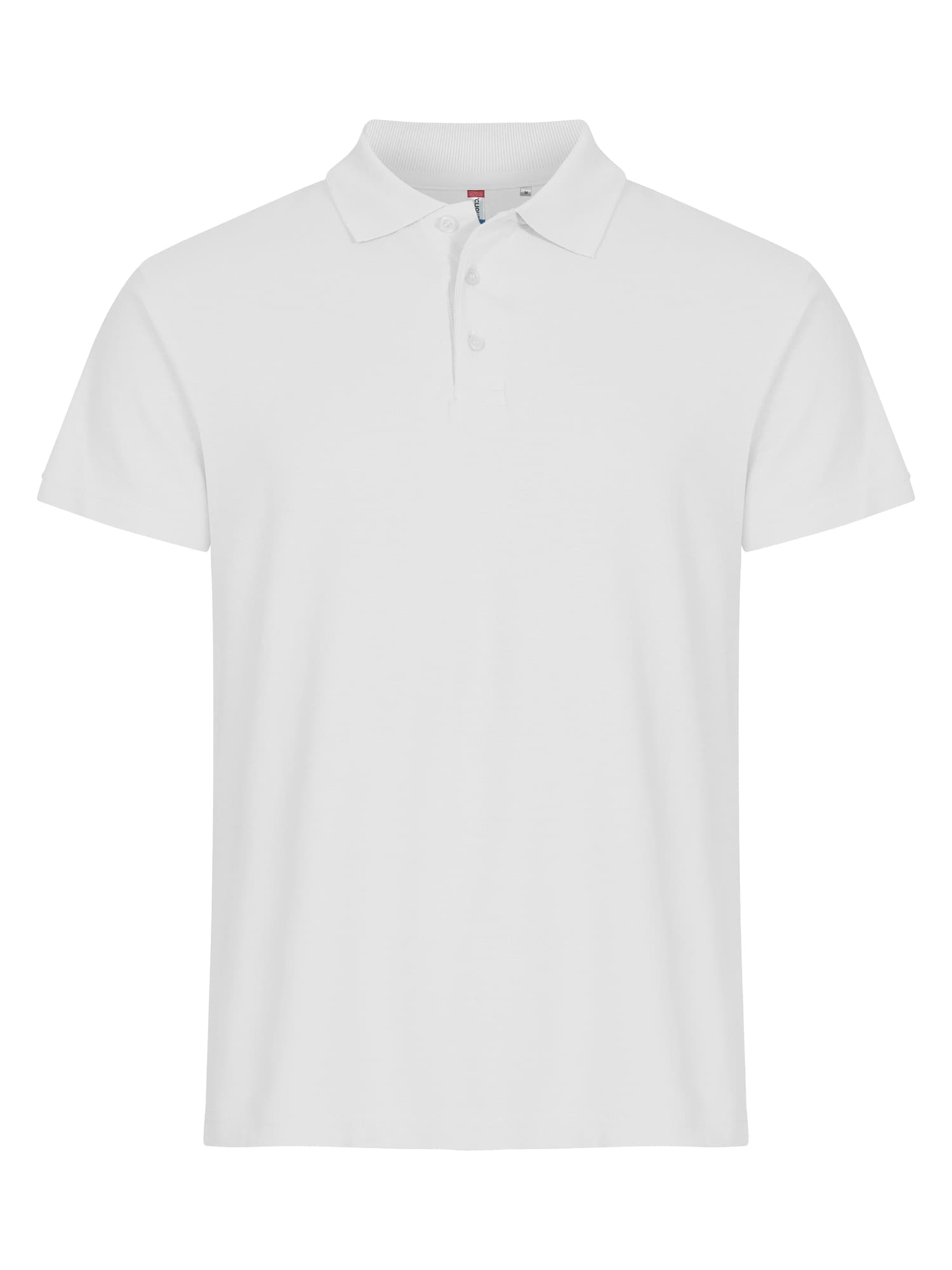 Basic Polo – bilde 1