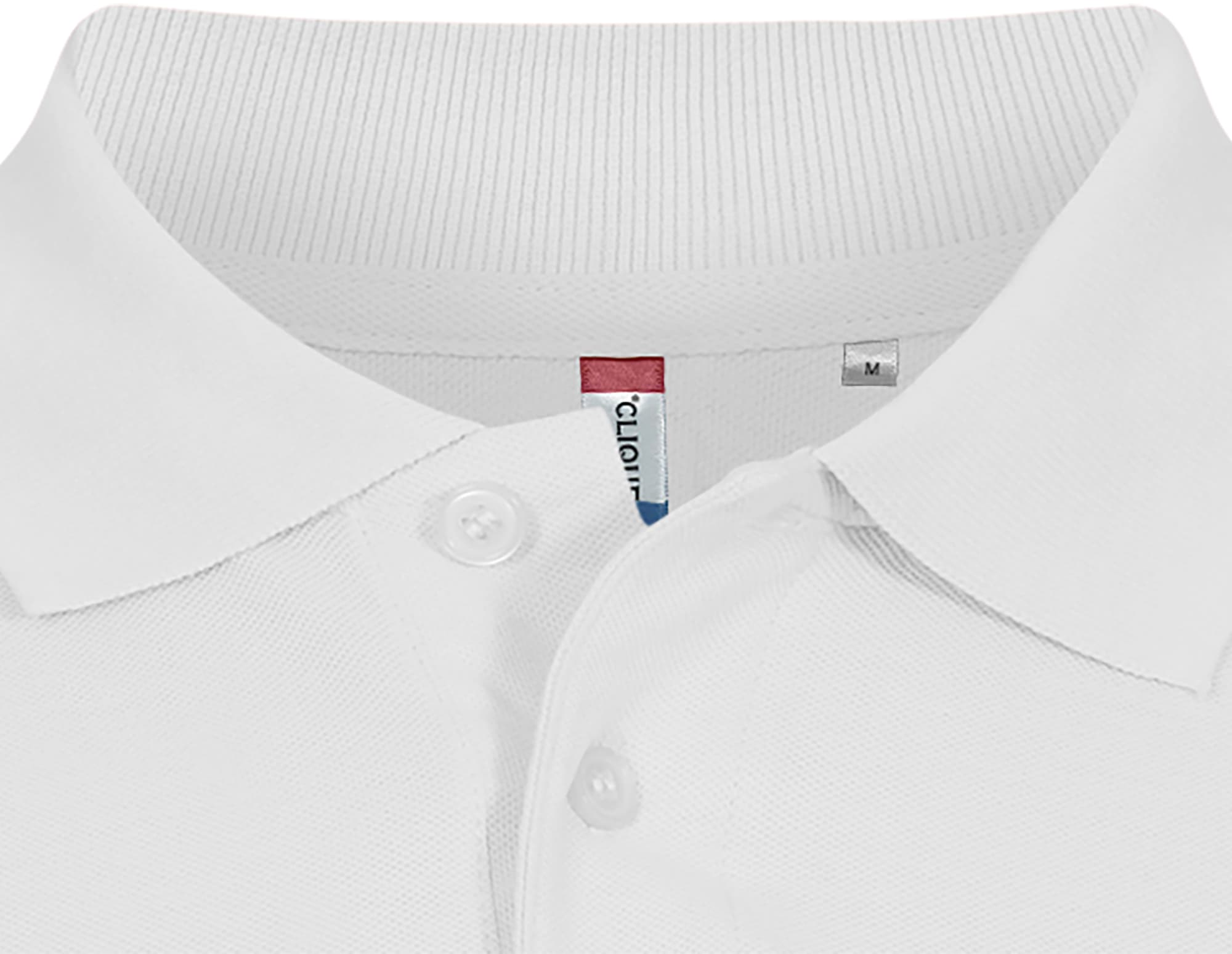 Basic Polo – bilde 5