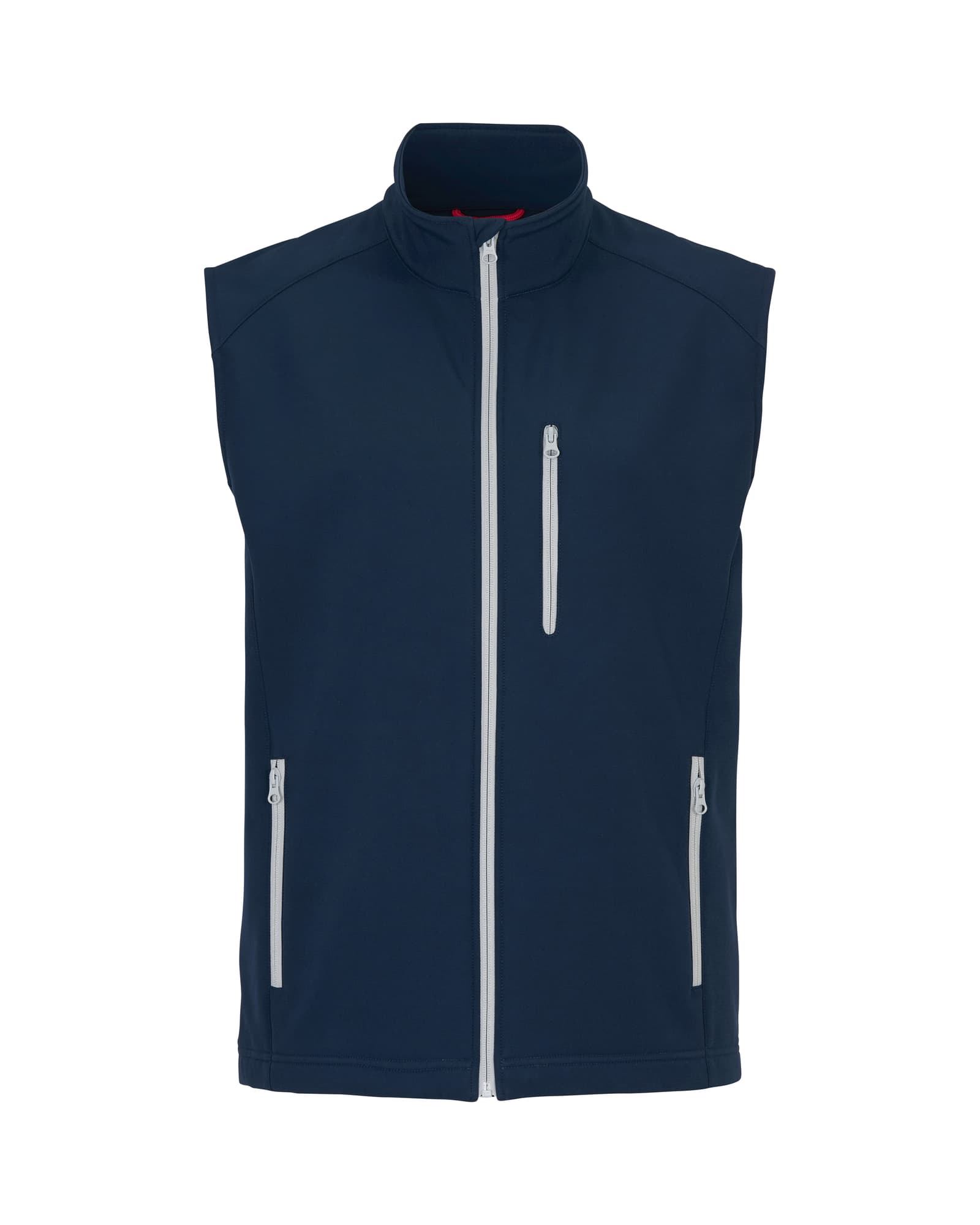 Tulsa Vest