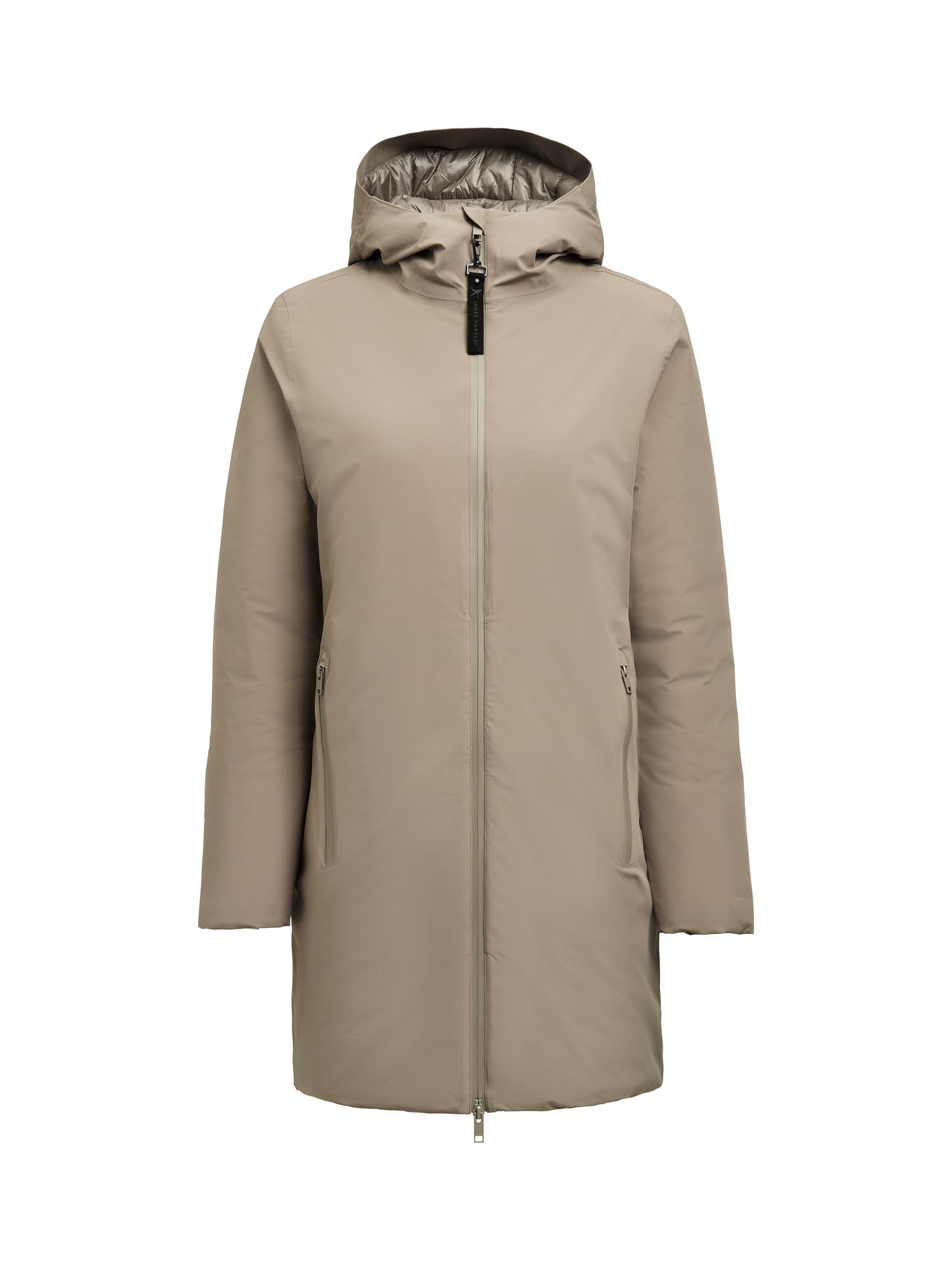 Montana Parka Woman