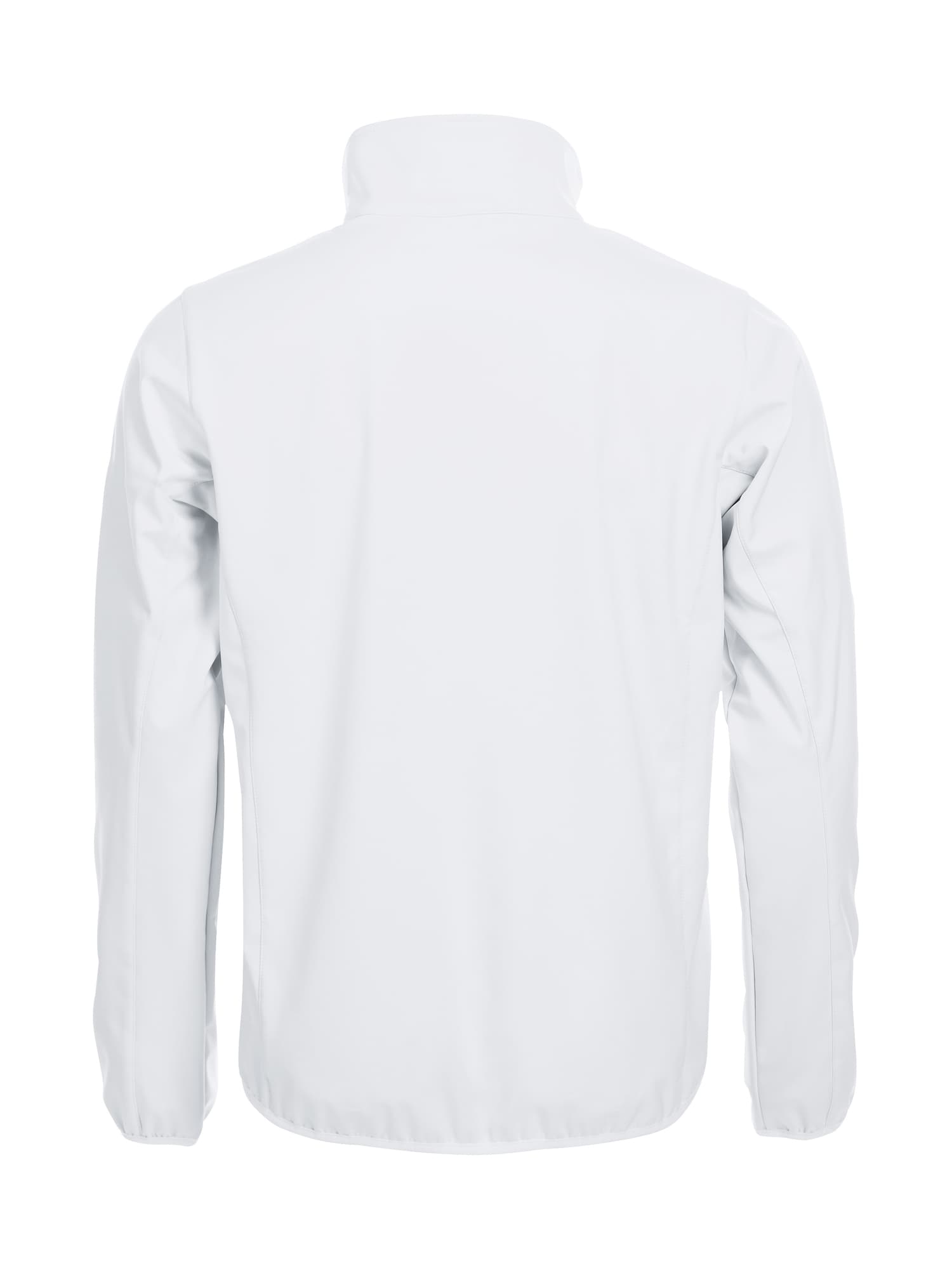 Basic Softshell Jacket – bilde 2