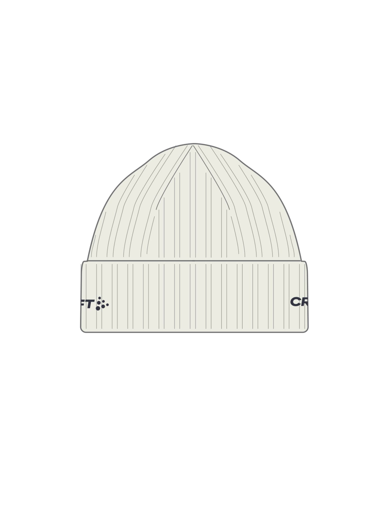 Urban Rib Beanie