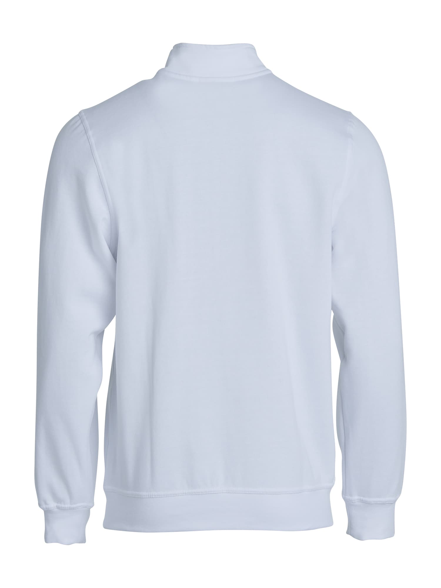 Basic Half Zip – bilde 2
