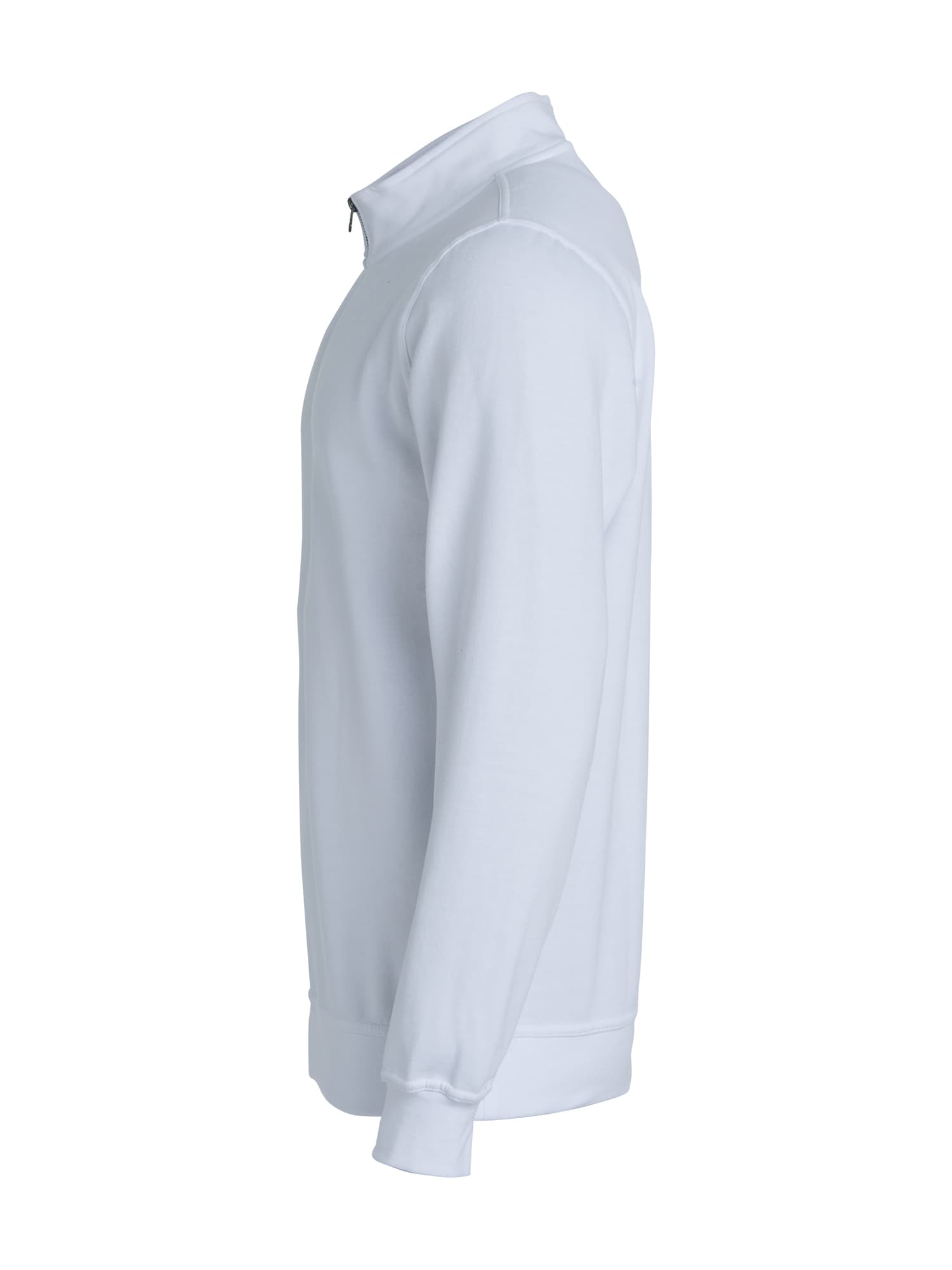 Basic Half Zip – bilde 3