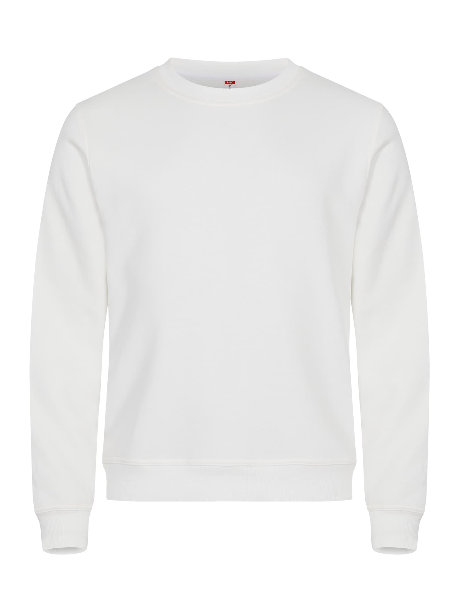 Basic Roundneck