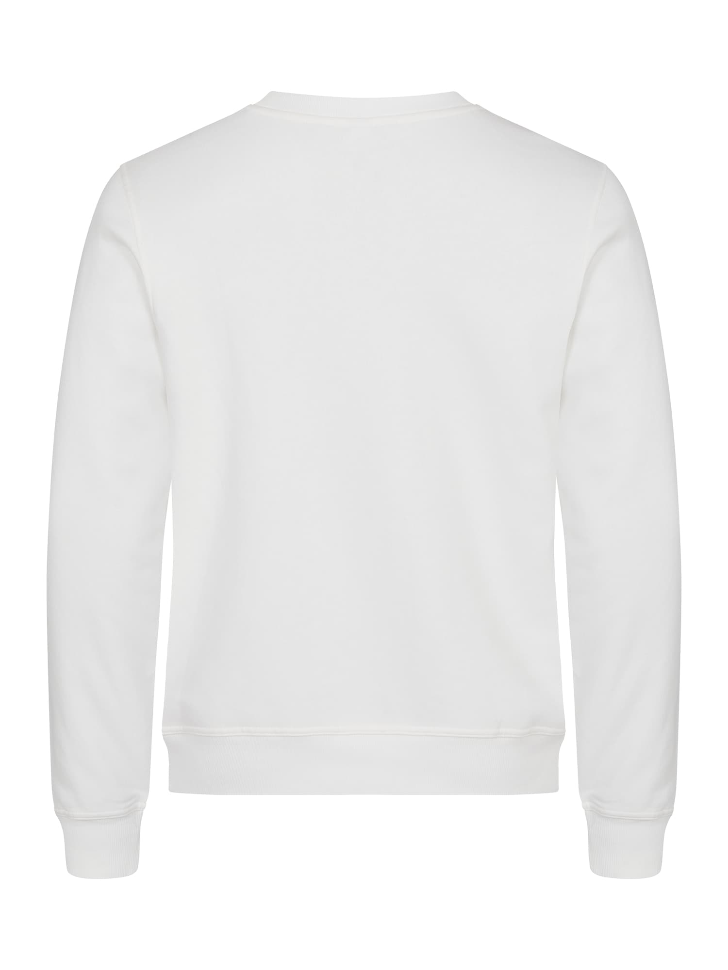Basic Roundneck – bilde 4