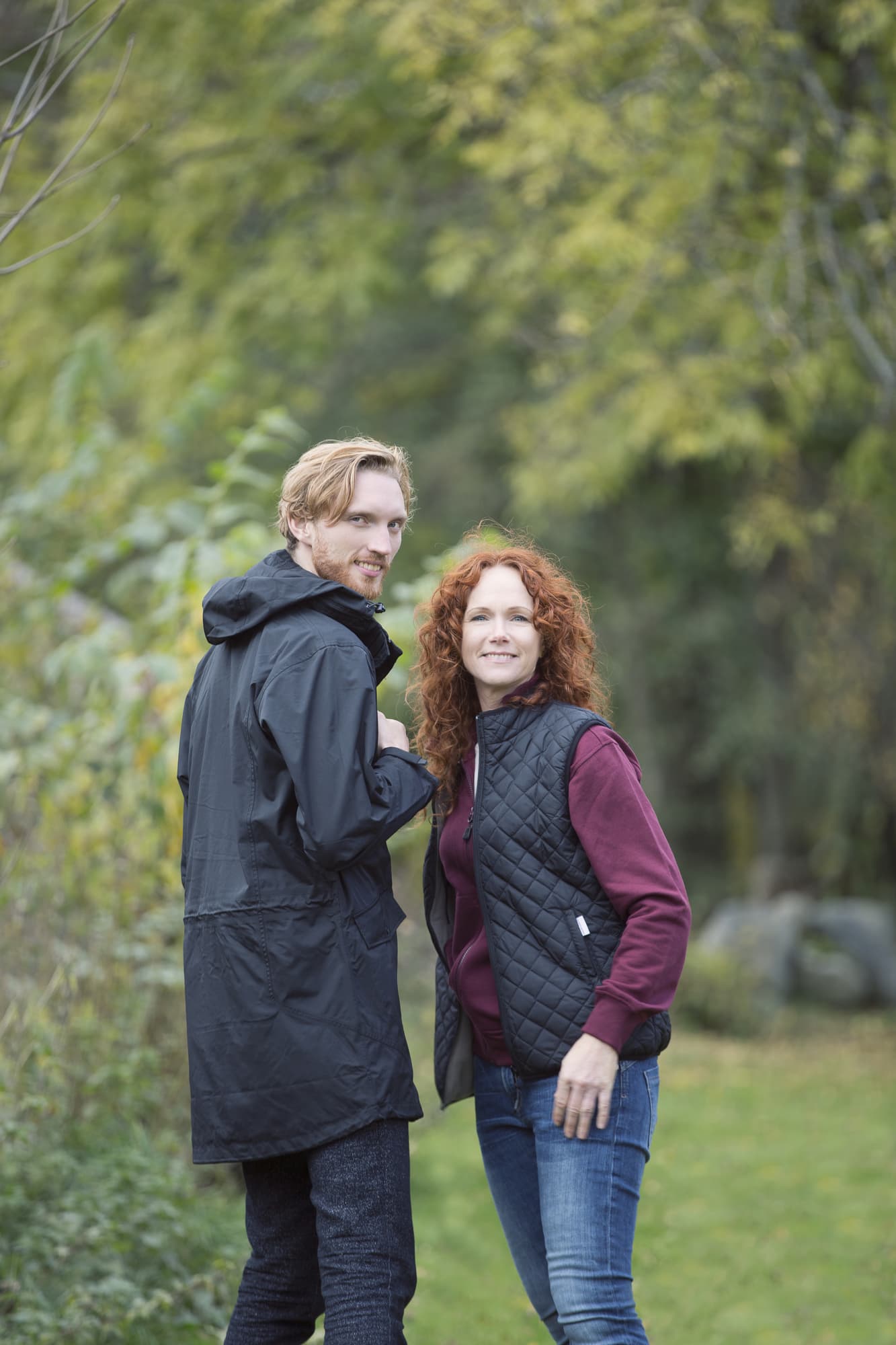 Midland Full Zip – bilde 5
