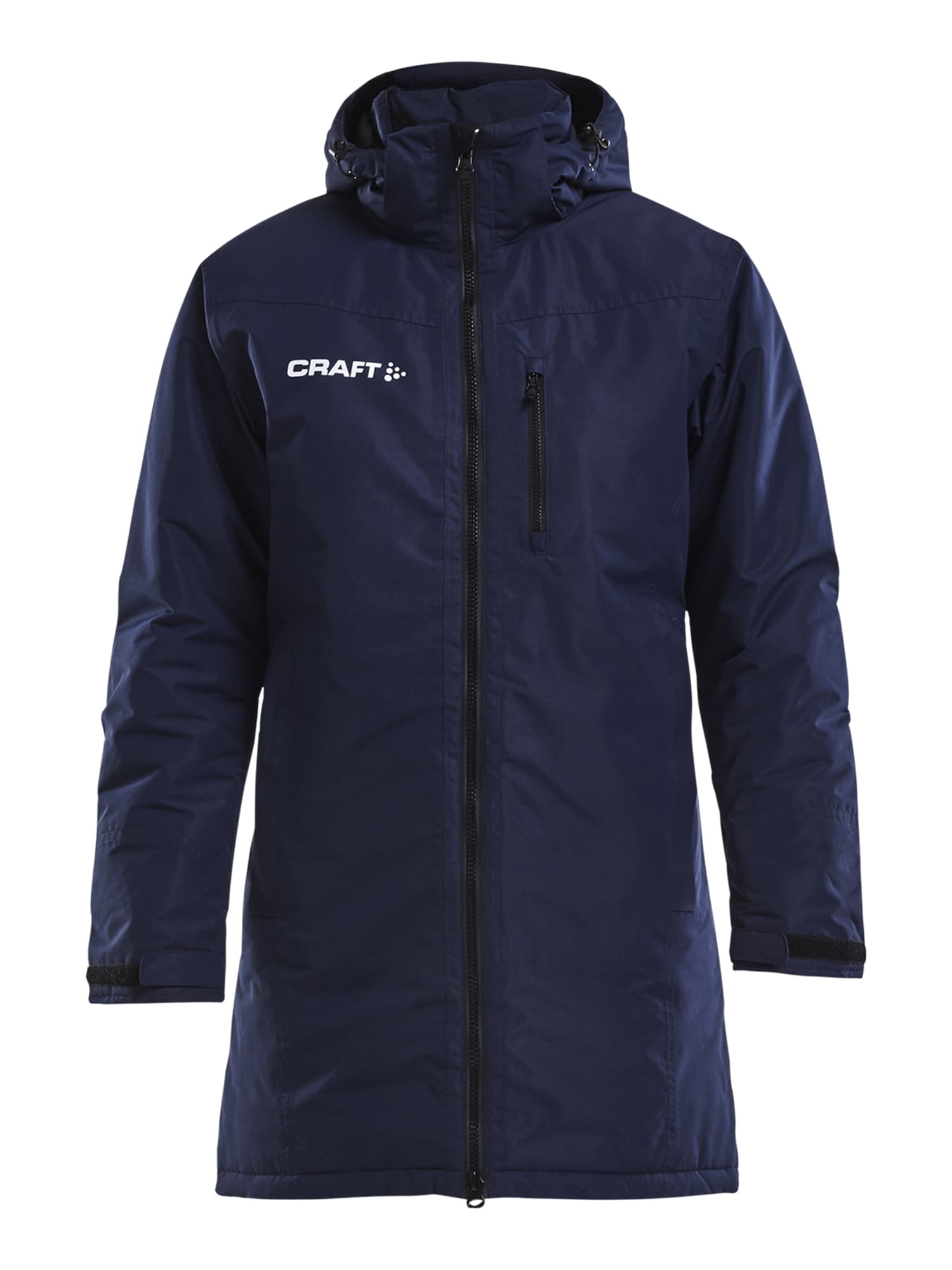 Jacket Parkas M – bilde 2