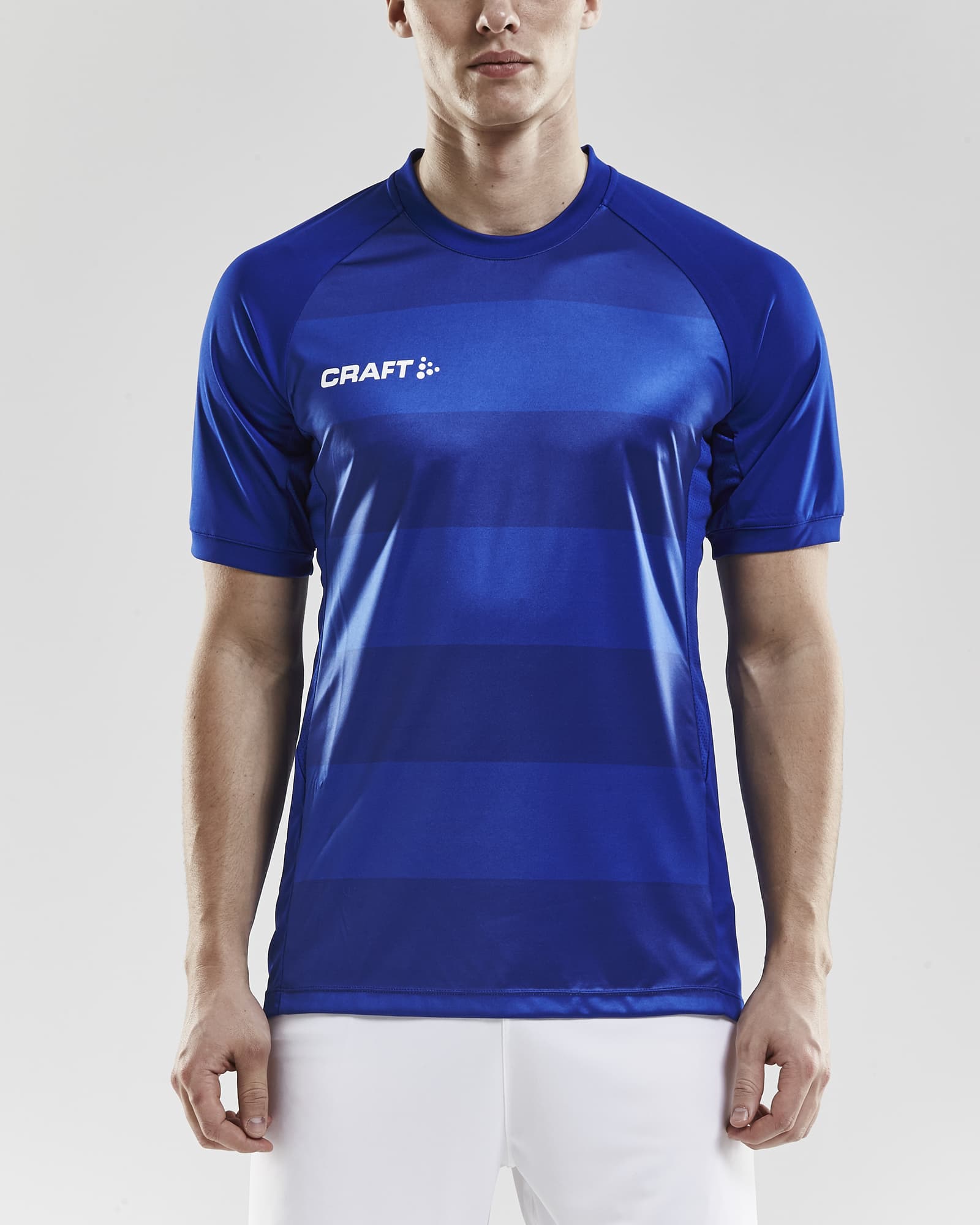 Progress Graphic Jersey M – bilde 2