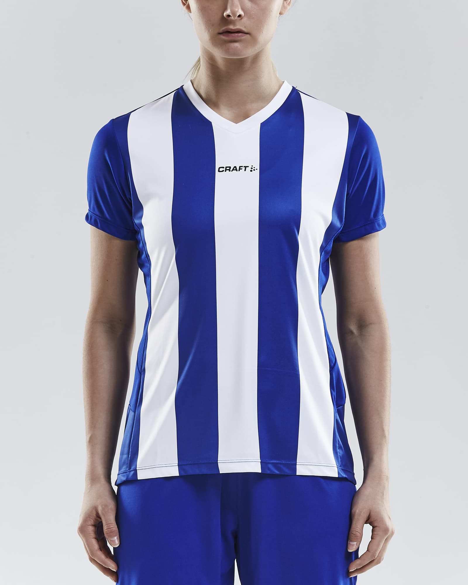 Progress Jersey Stripe W – bilde 2