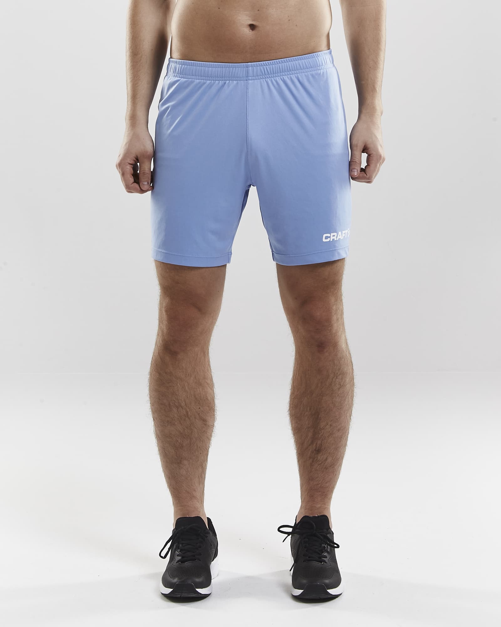Squad Go Short Solid M – bilde 3