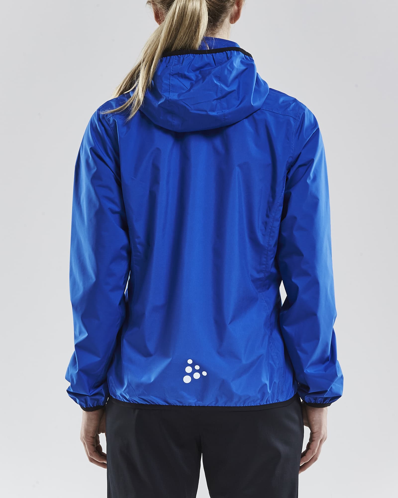 Jacket Rain W – bilde 3