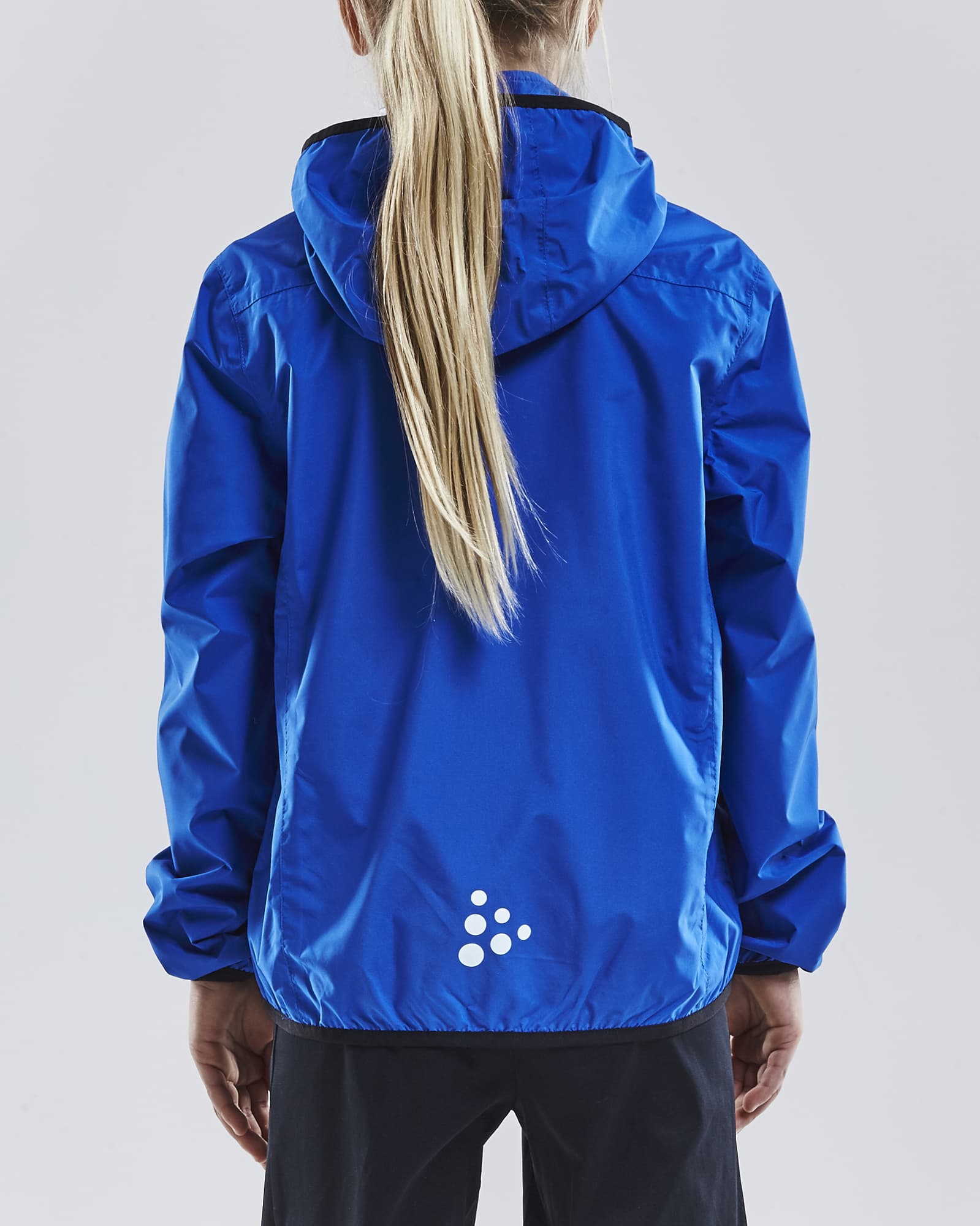 Jacket Rain Jr – bilde 3
