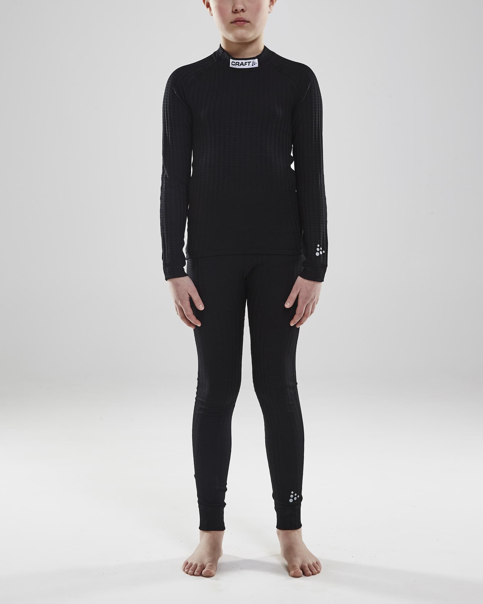 Progress Baselayer Pants J – bilde 5