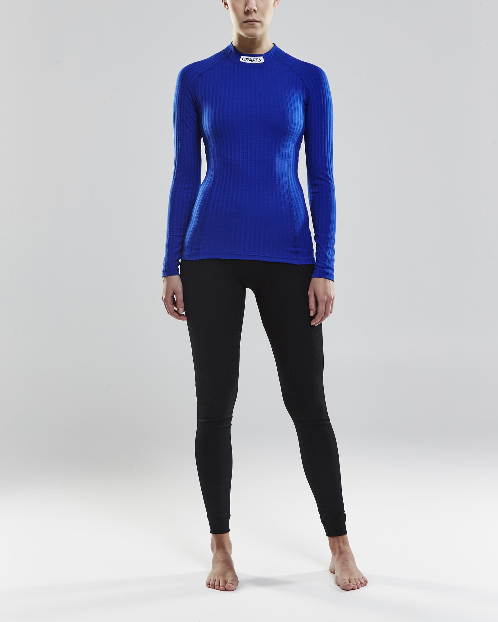 Progress Baselayer Pants W – bilde 5