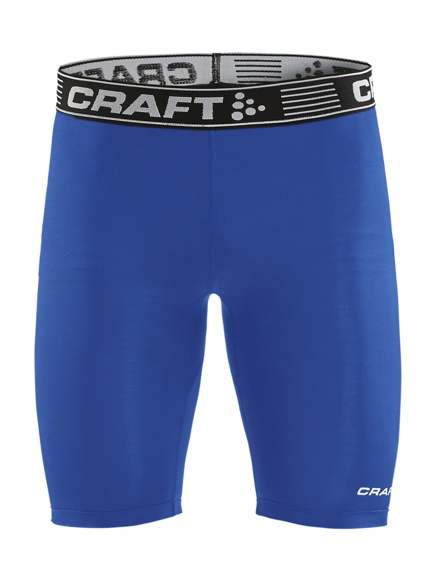 Ability Compression Short Tights Uni