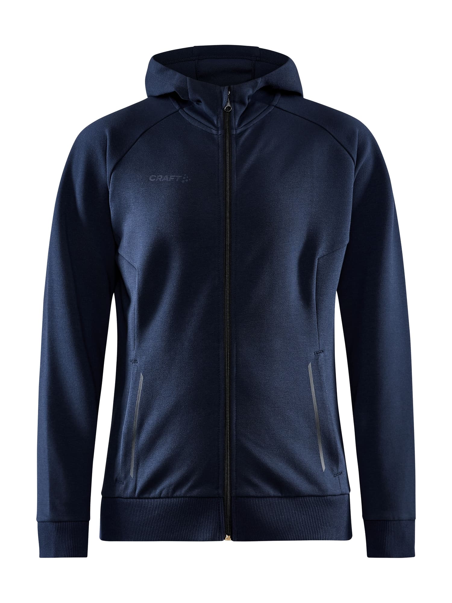 CORE Soul Full Zip Hood W