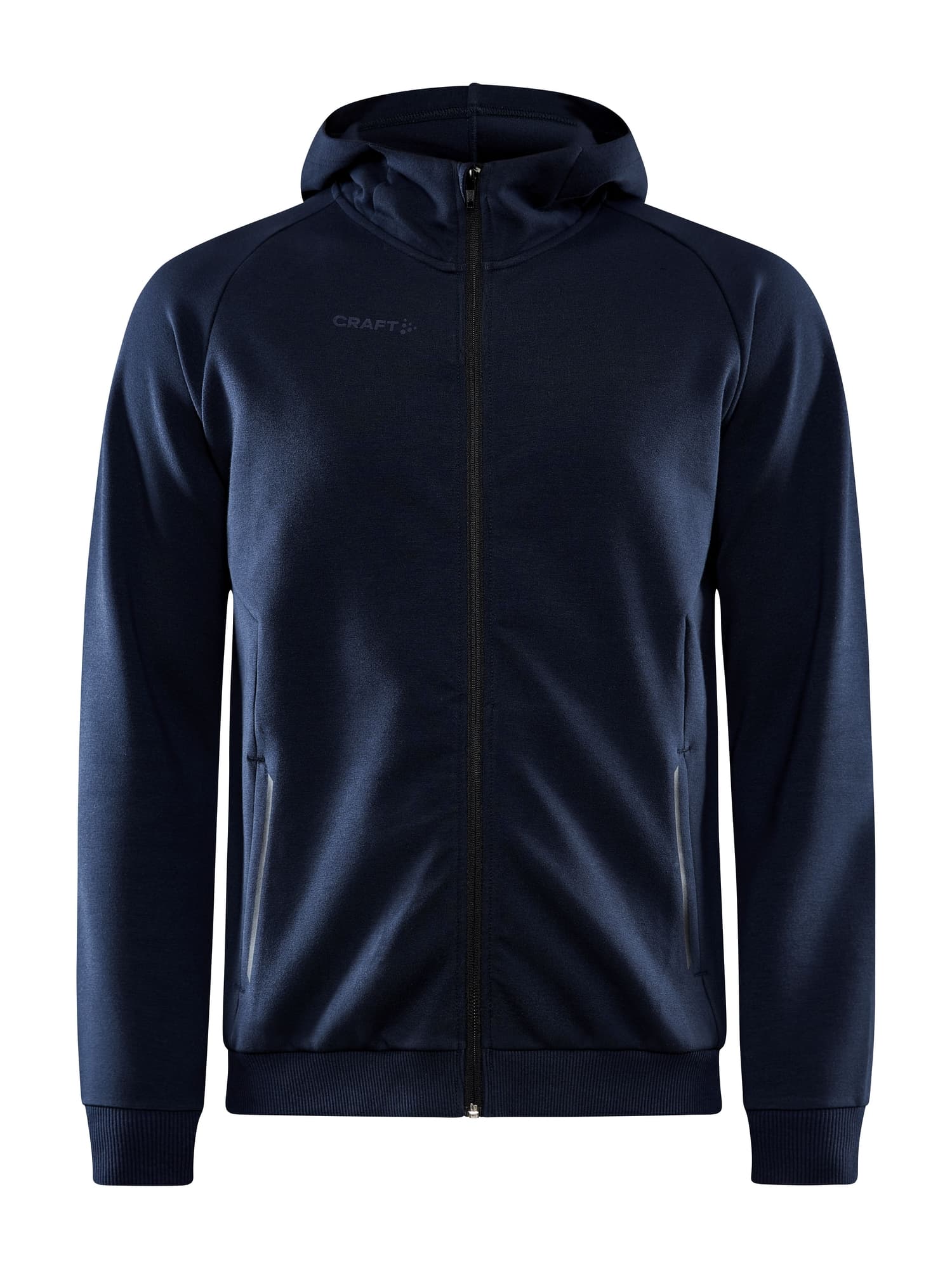 CORE Soul Full Zip Hood M