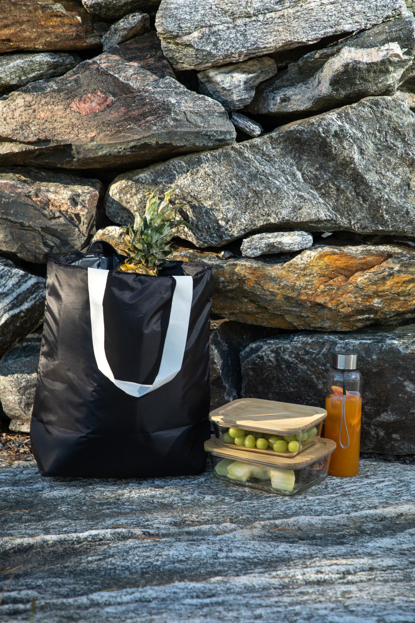 Kjølebag
