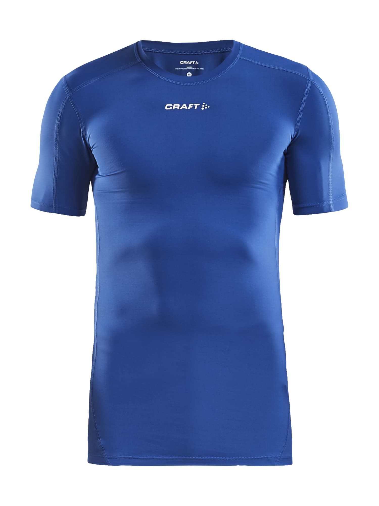 Pro Control Compression Tee