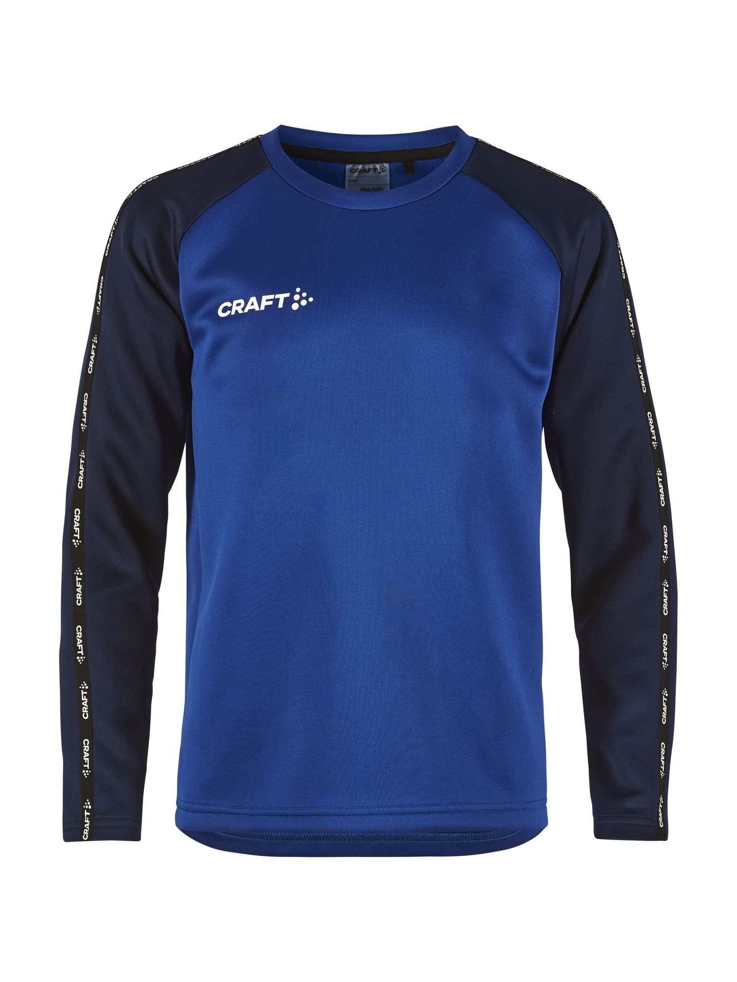 Squad 2.0 Crewneck Jr