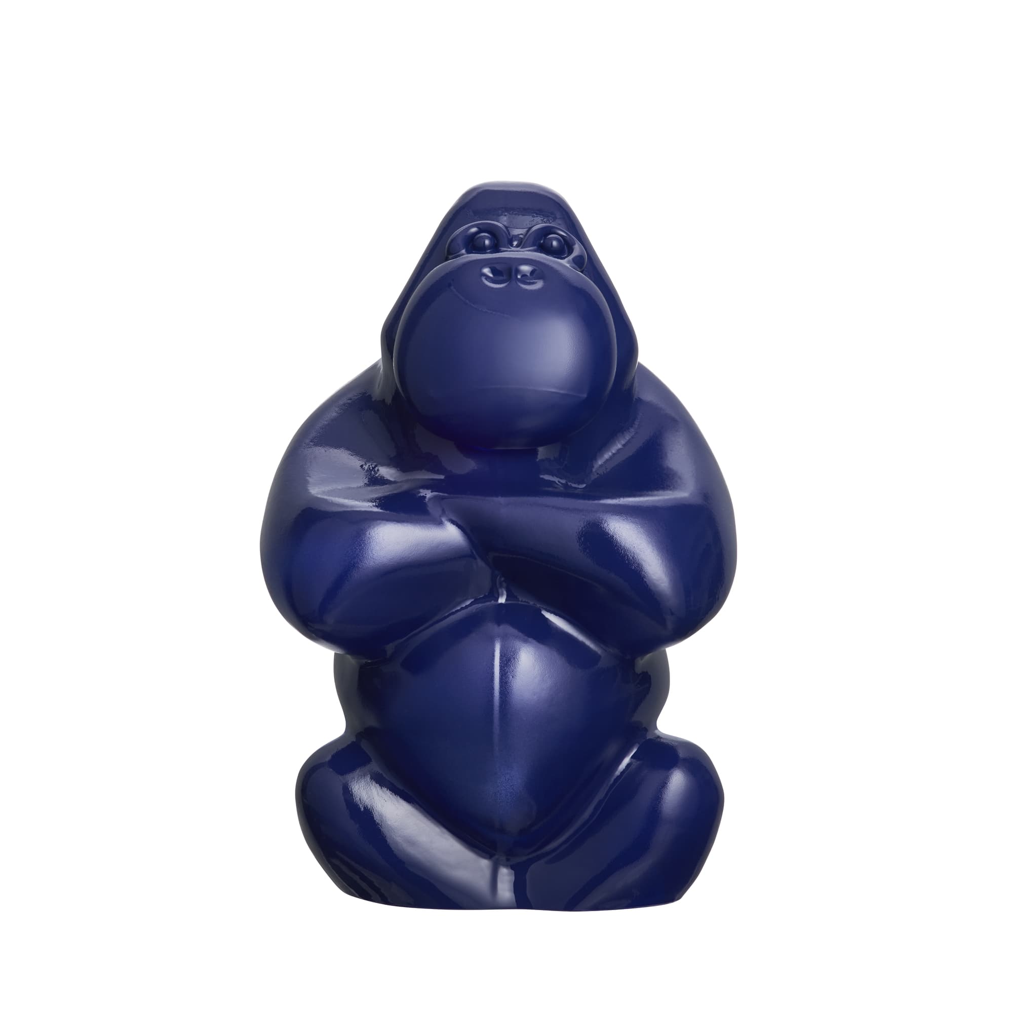 My wide life Gabba Gabba hey klein blue 305mm