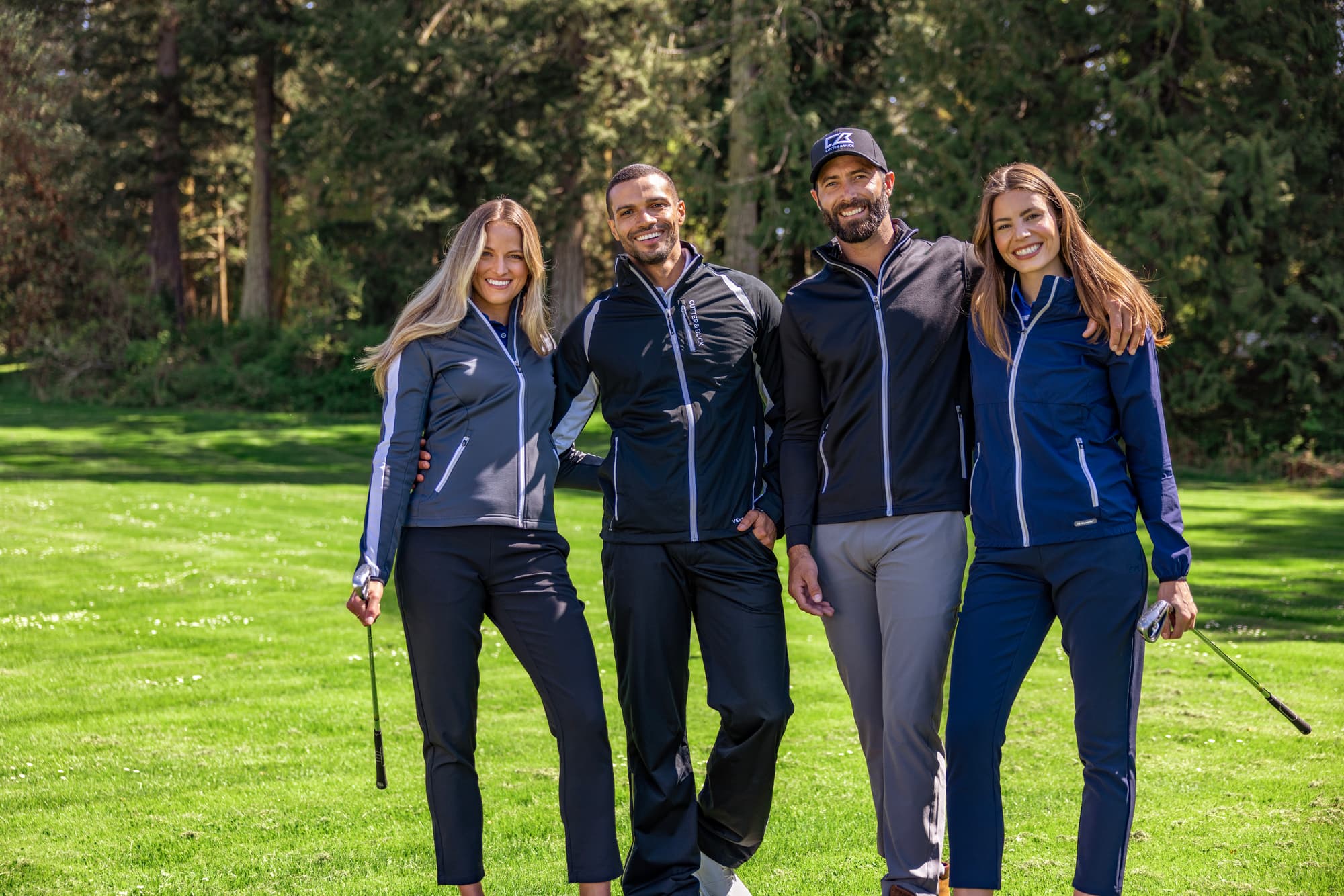 Kamloops jacket ladies
