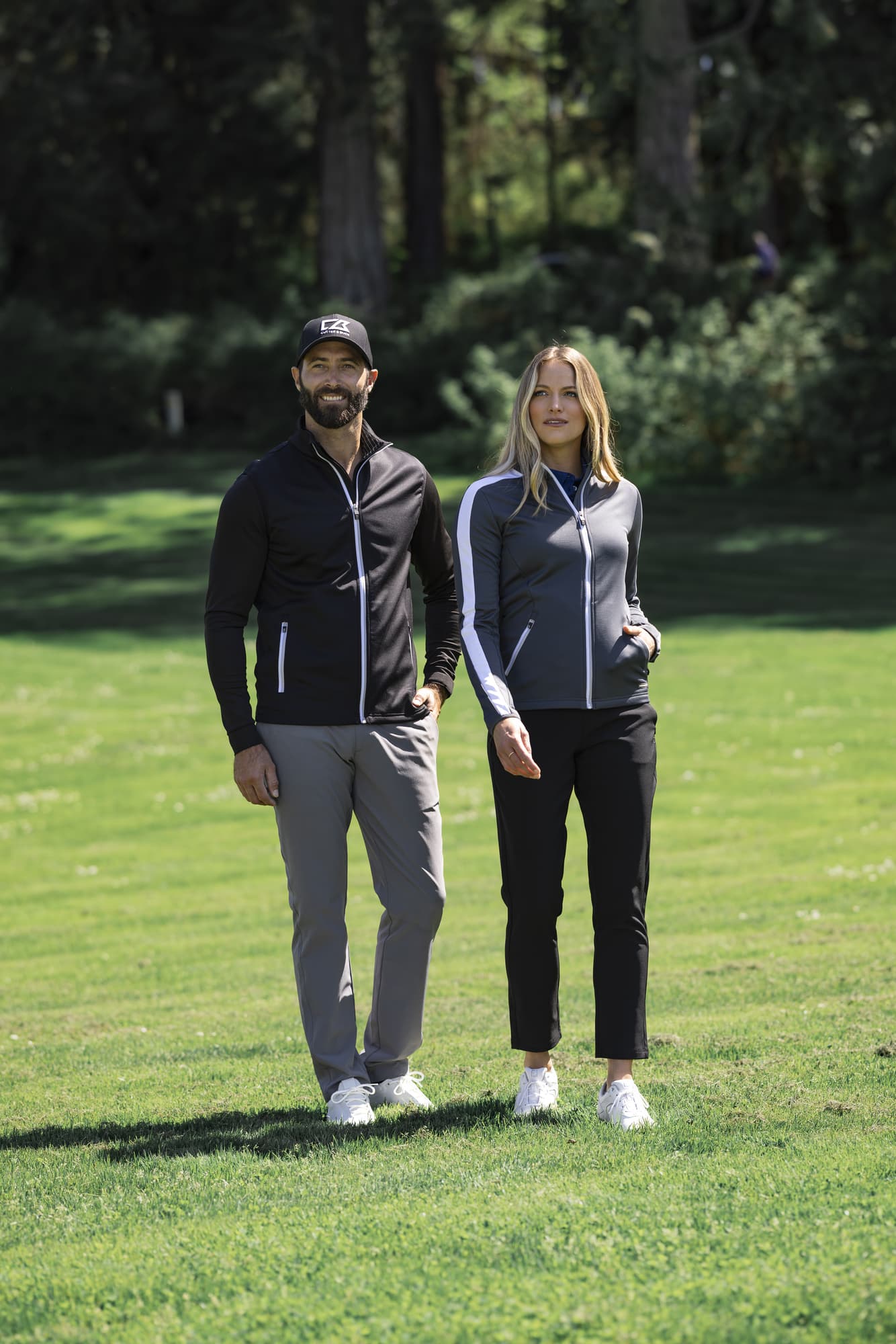 Snoqulmie jacket ladies