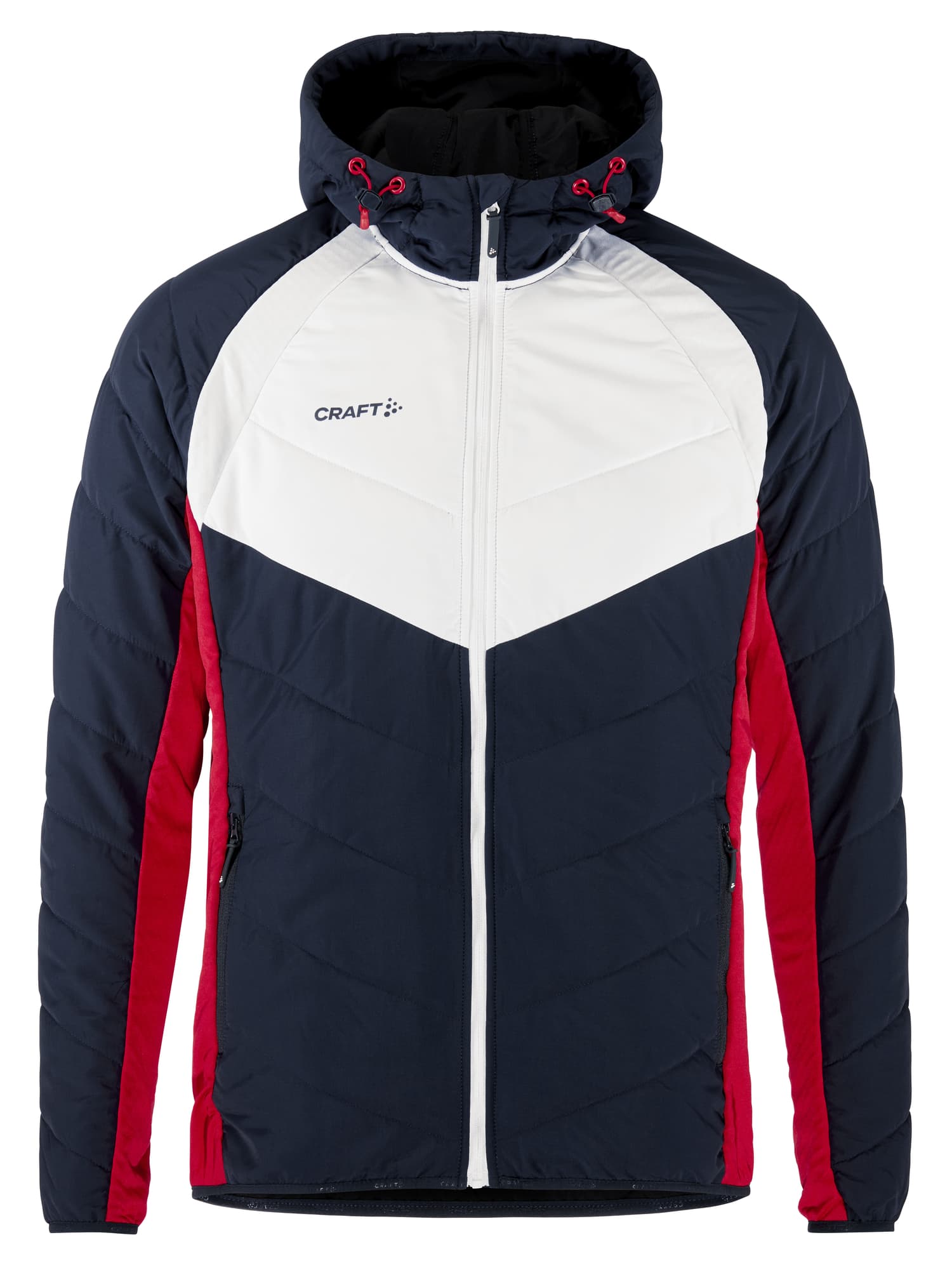 NOR ADV Explore Hybrid Jacket M