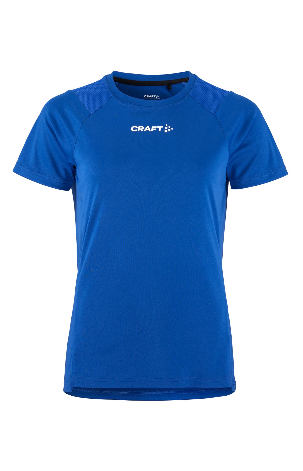 Rush 2.0 Ss Tee W