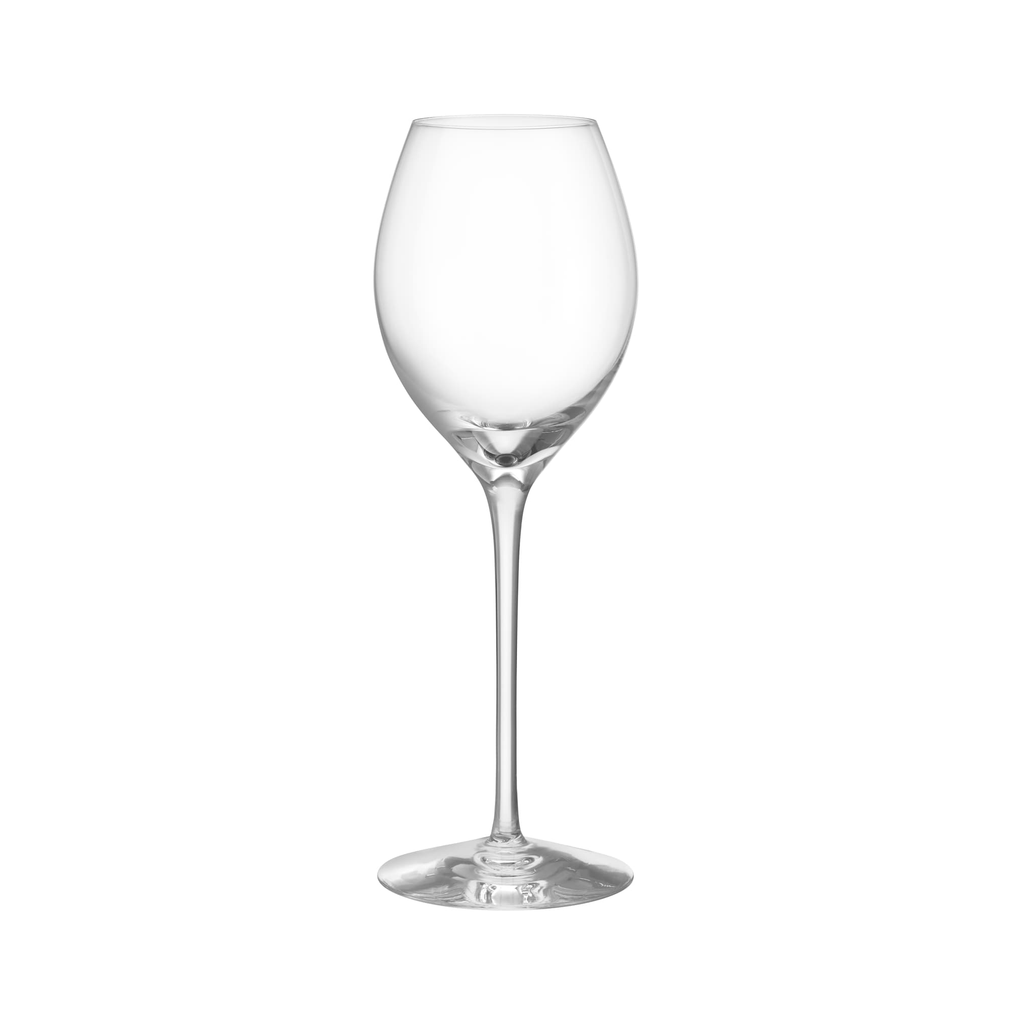 More Champagne Boule glass 31 cl 4-pk.