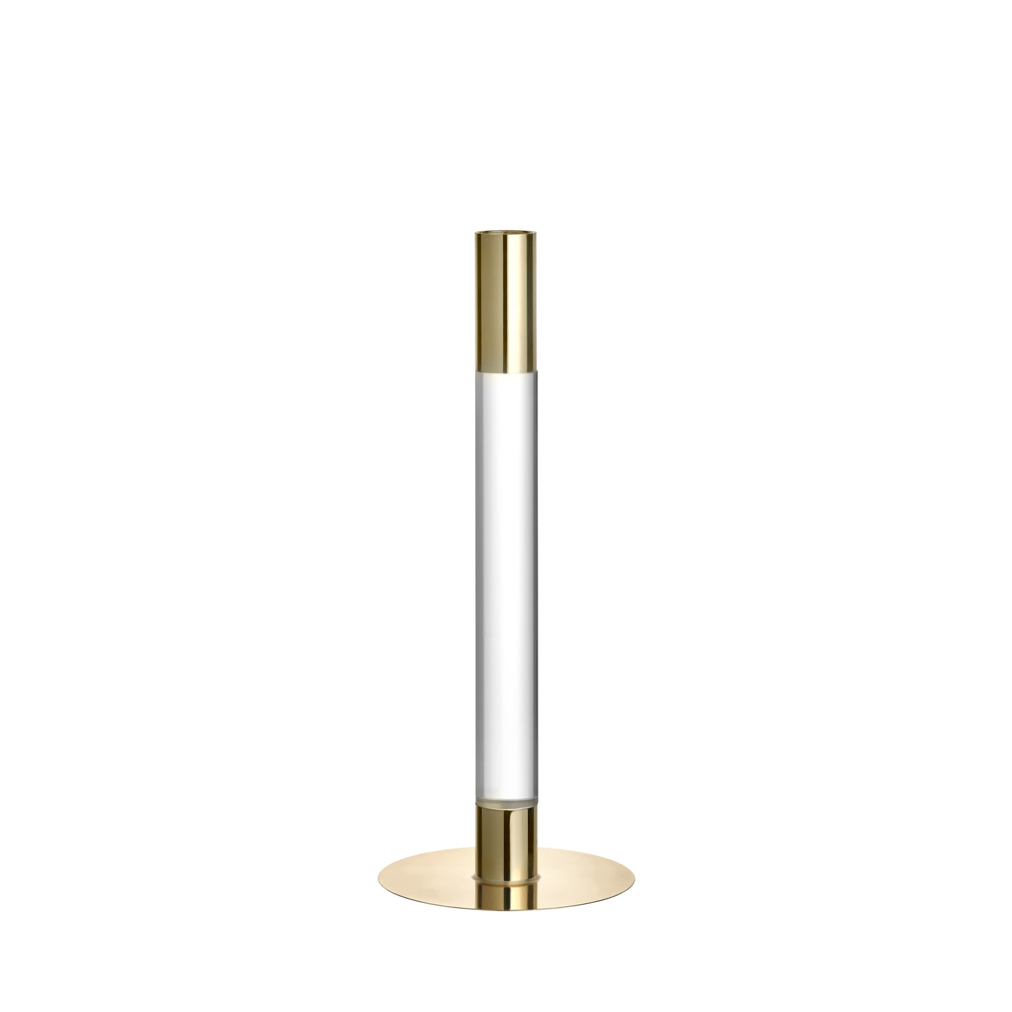 Luminere Lysestake, Gull, 265 mm