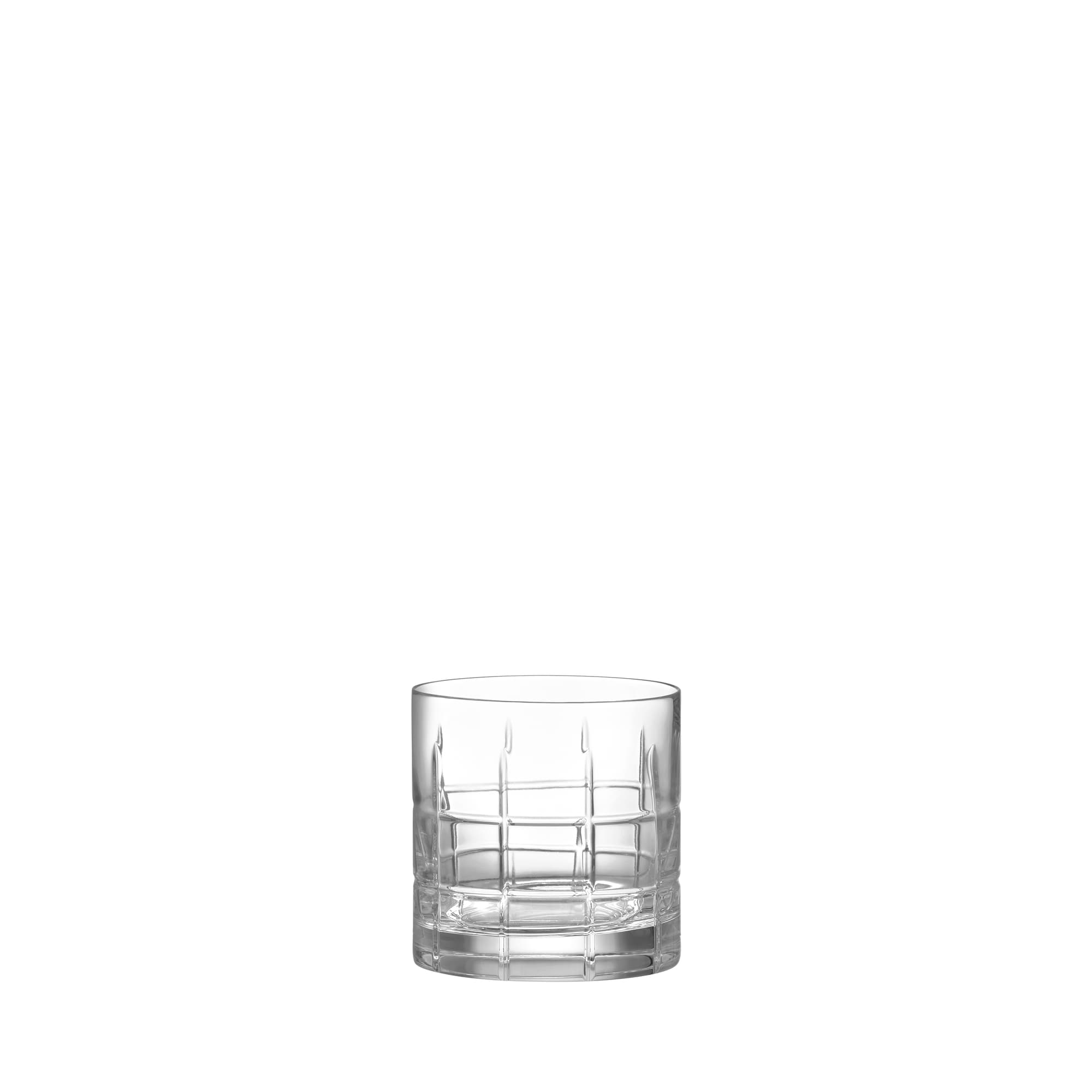 Street Tumbler 40 Cl