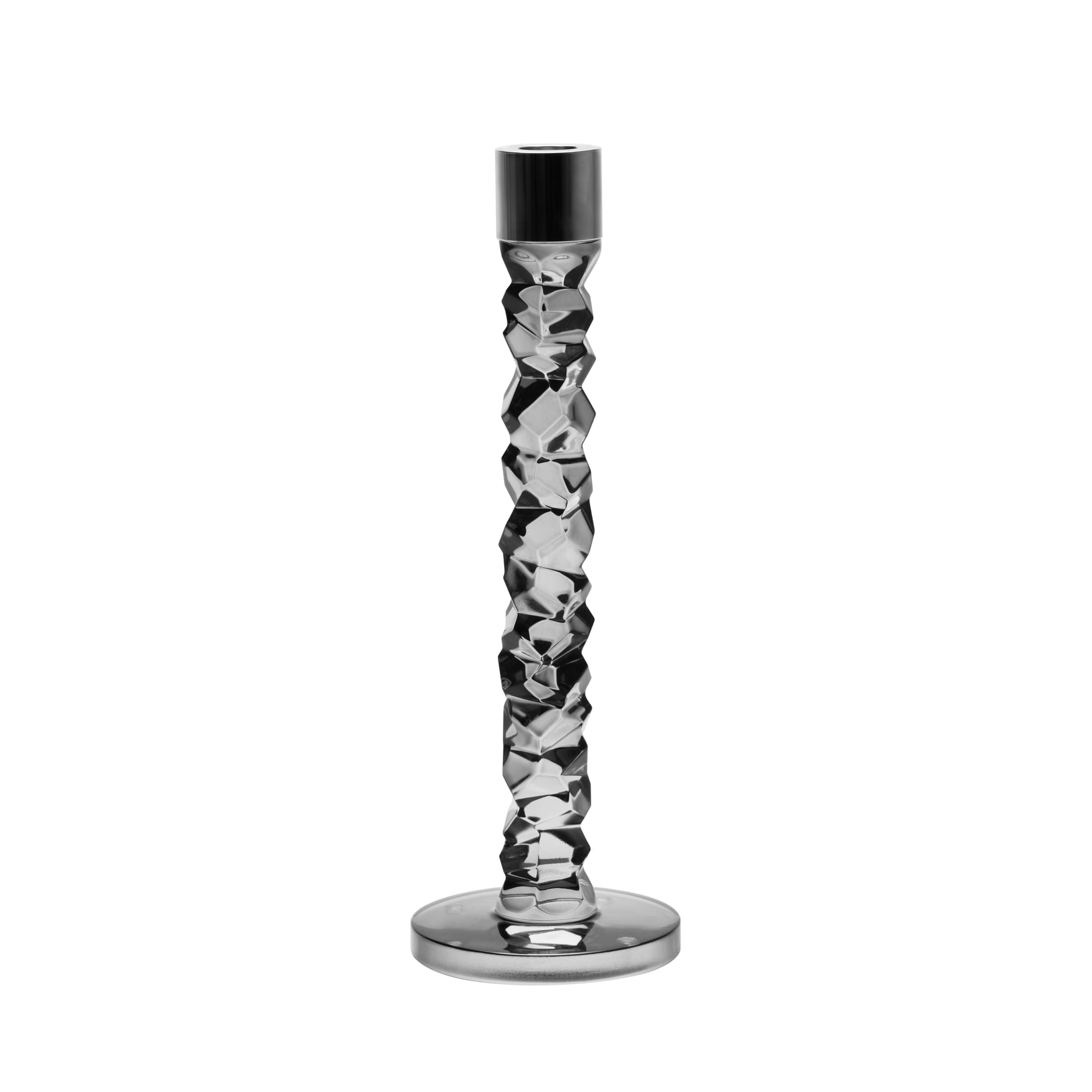 Carat lysestake, antrasitt 297 mm
