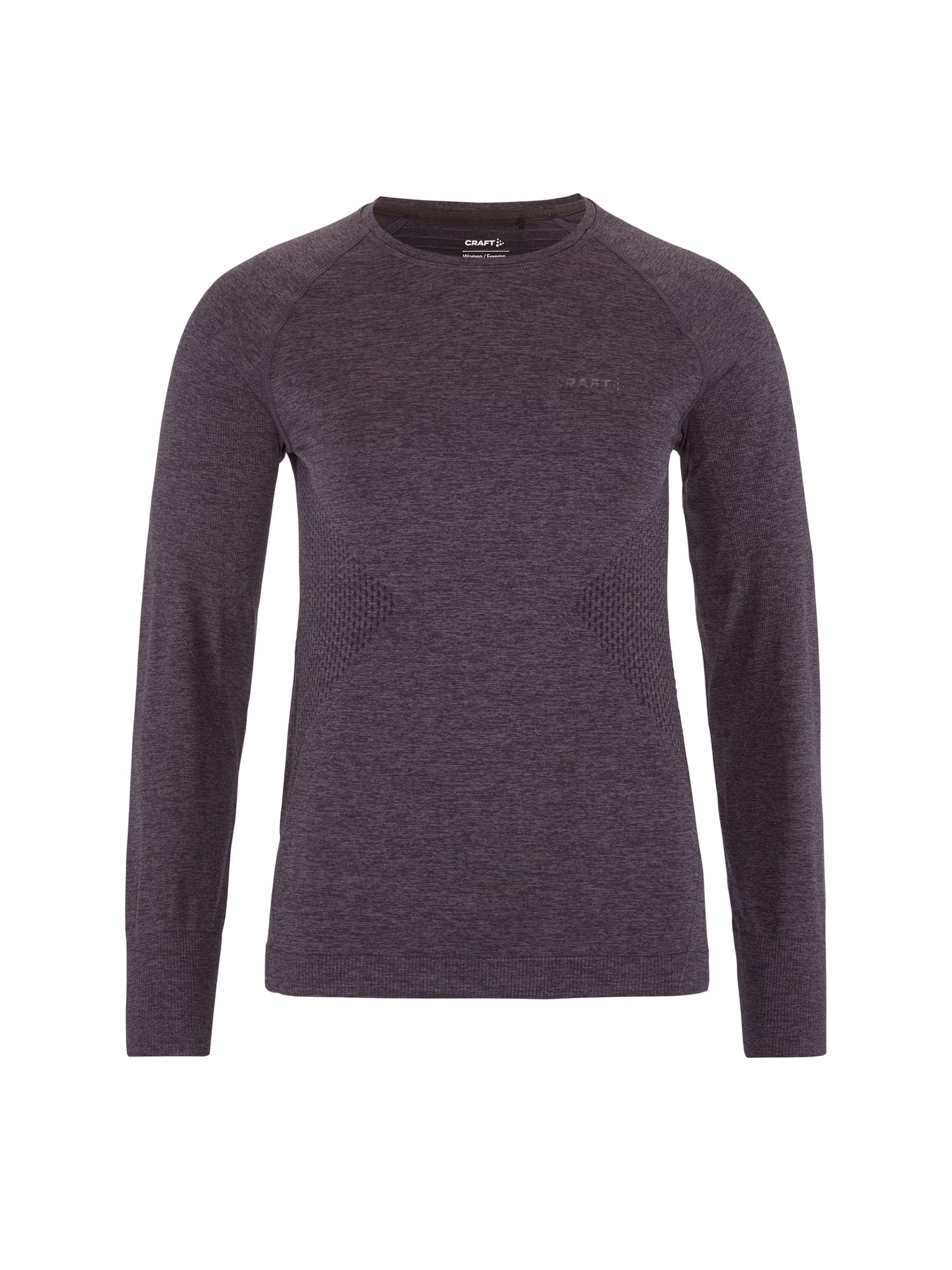 CORE Dry Active Comfort Ls W