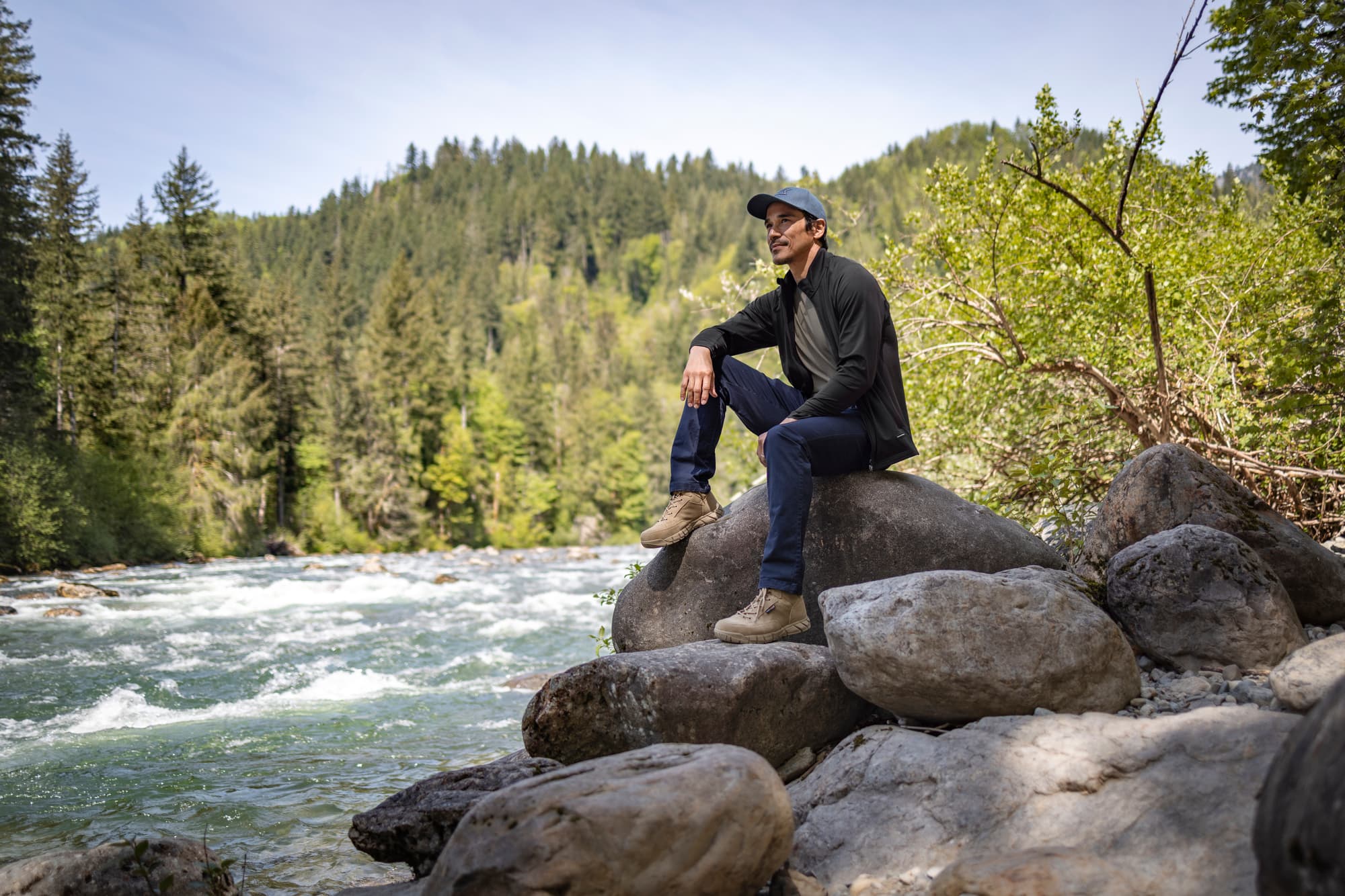 Edgemont Chinos Men