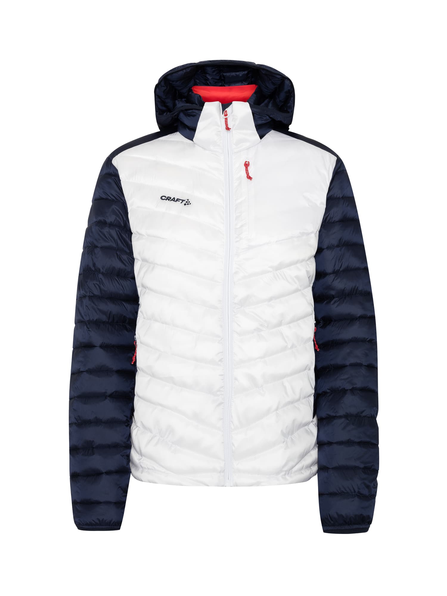 NOR Core Explore LT. Insulation JKT M