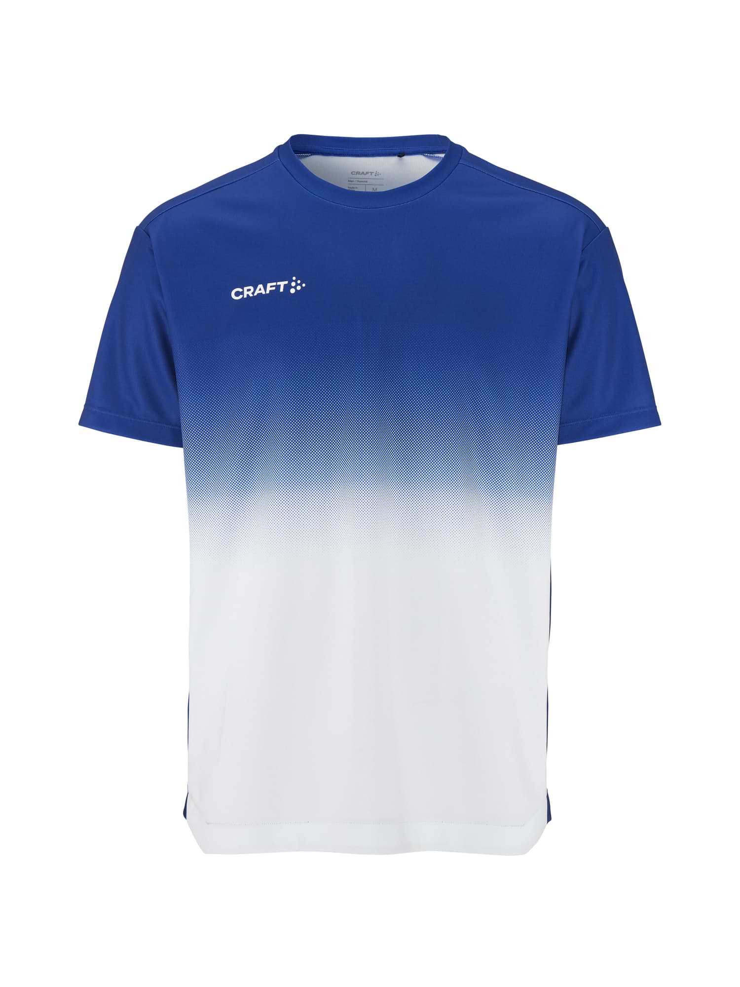 Evolve 2.0 Structured Graphic Jersey M