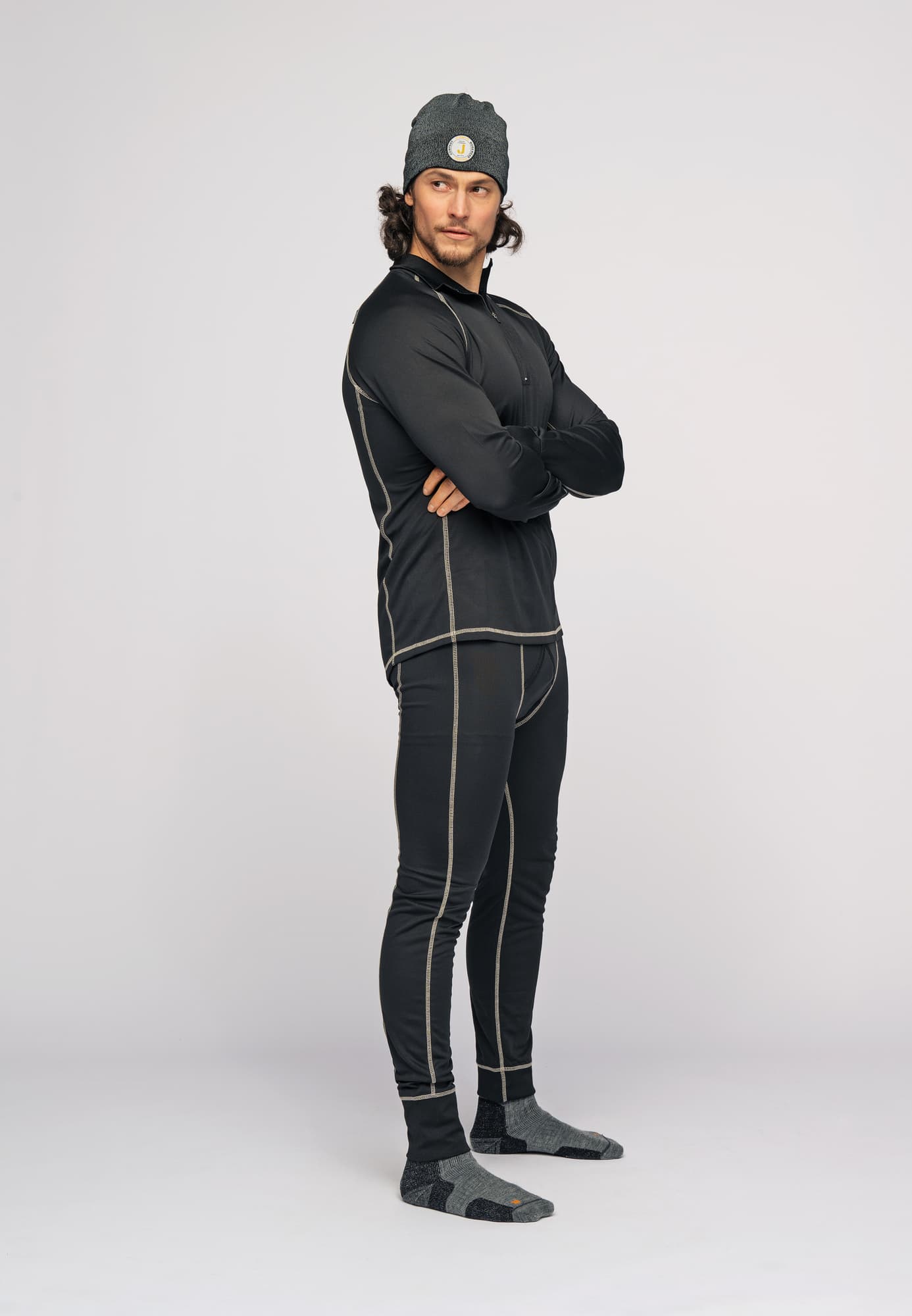 Duo-Pack Undertøy