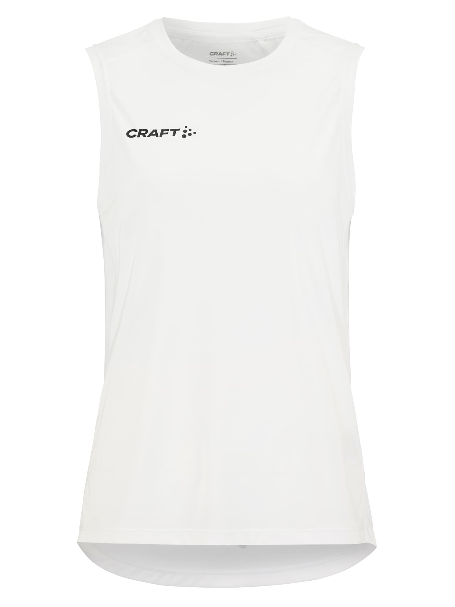 Ability SL Tee W