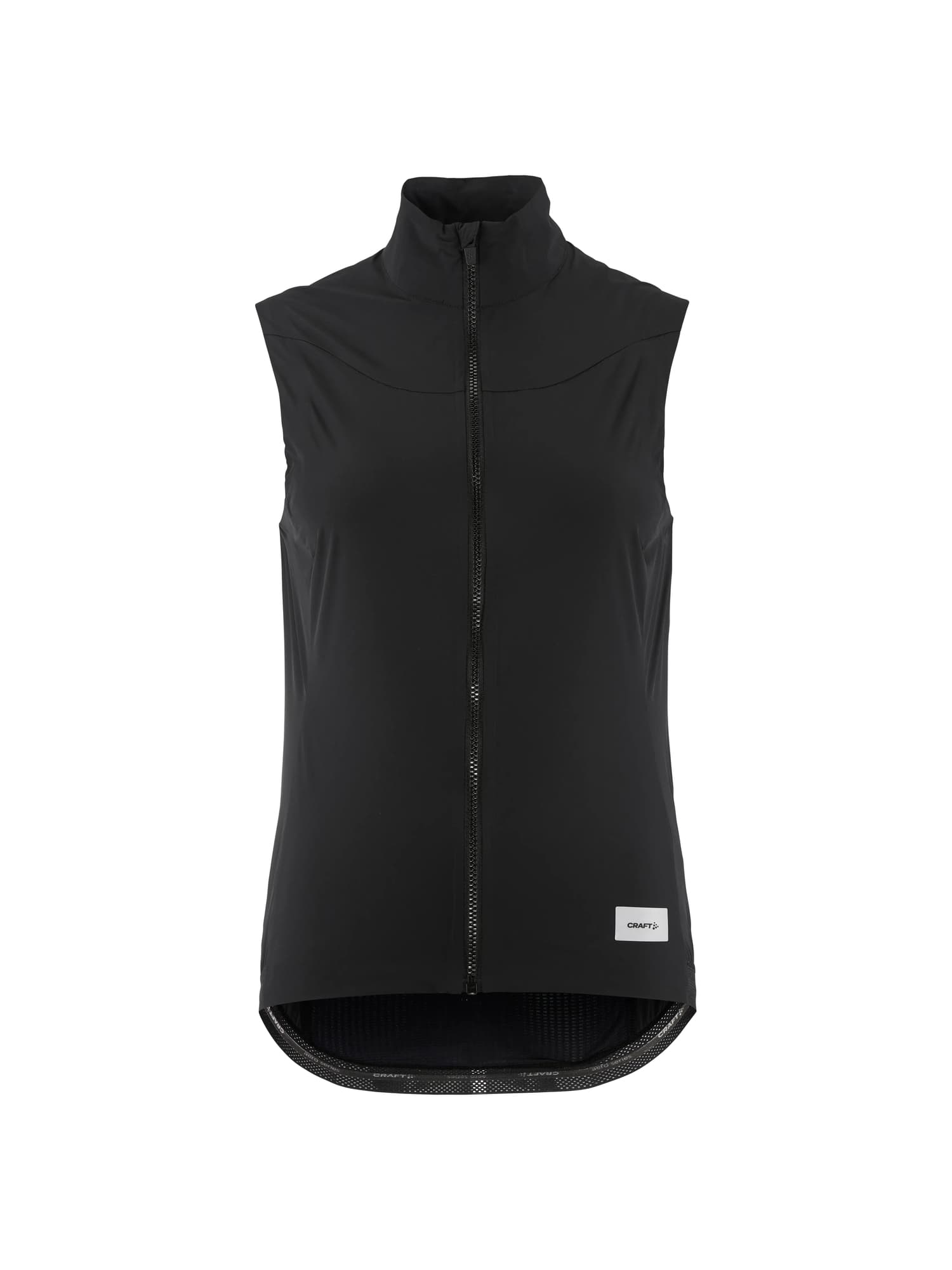 Endur Light Wind Vest W